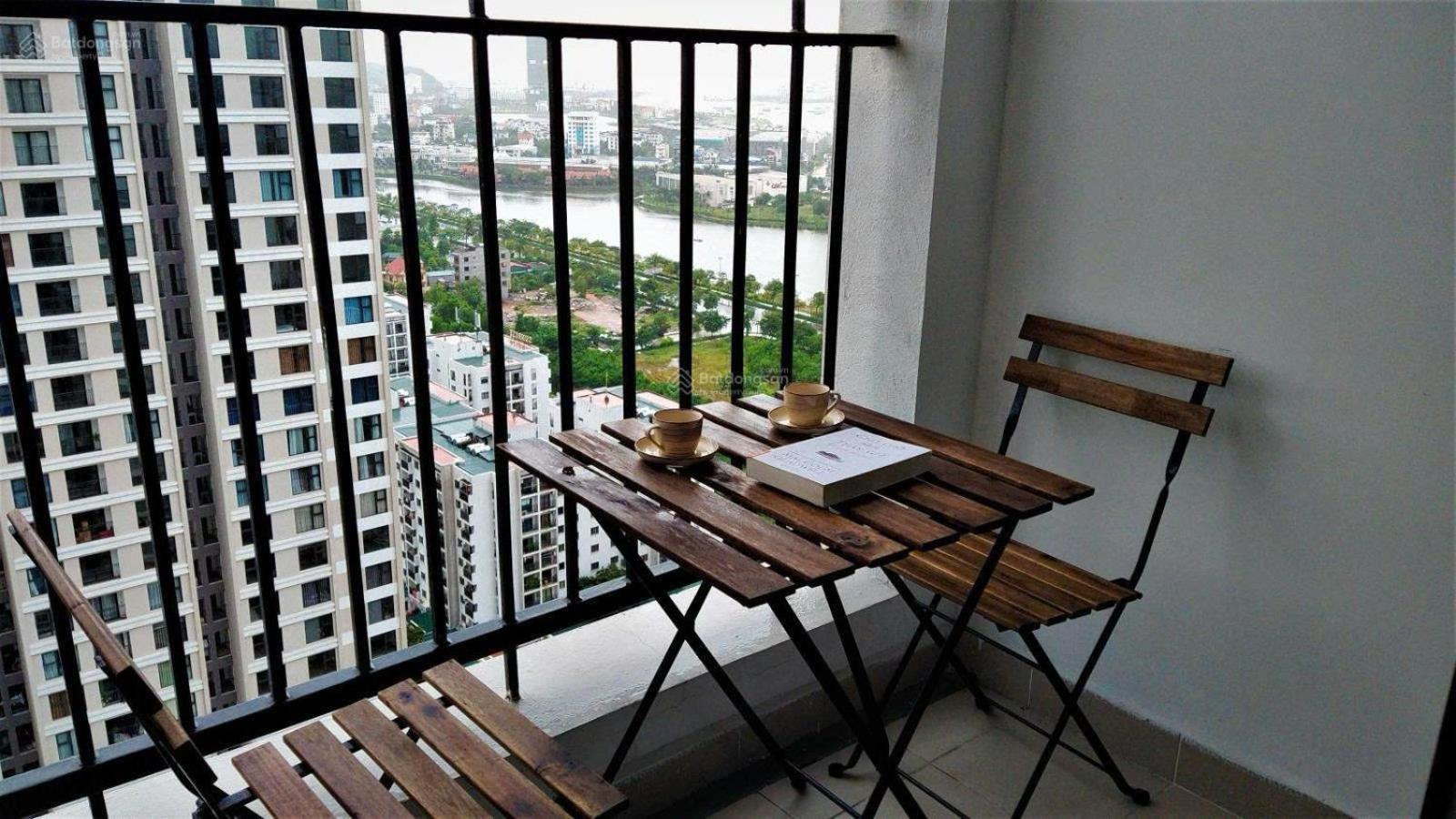 Apartment House Bay Garden - Near Marina Ha Long