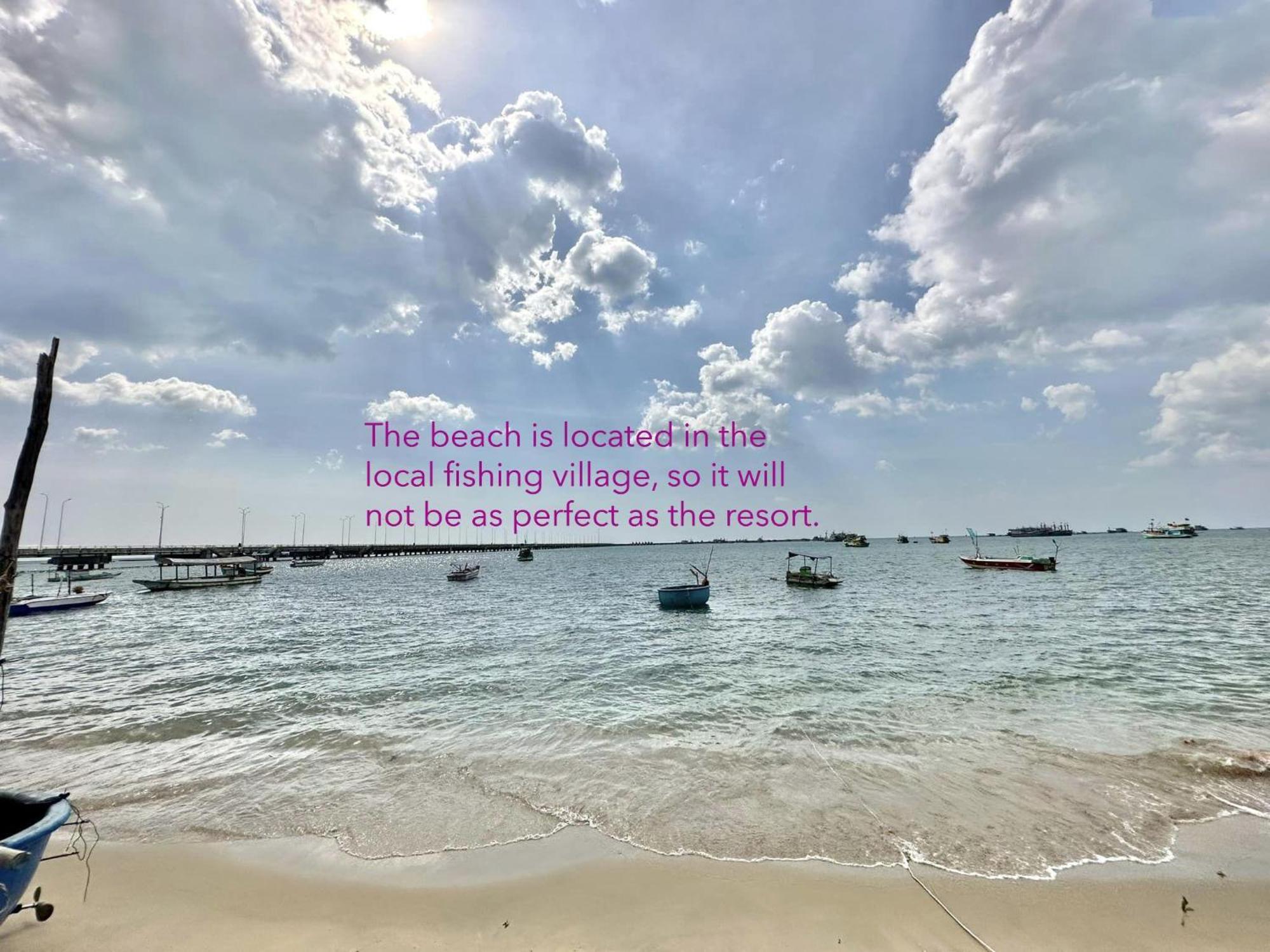 Nhu Hotel Phu Quoc