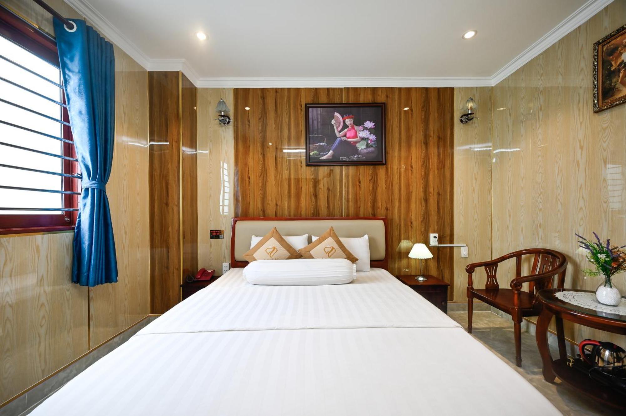 Ly Ly Khách sạn TP. Hồ Chí Minh