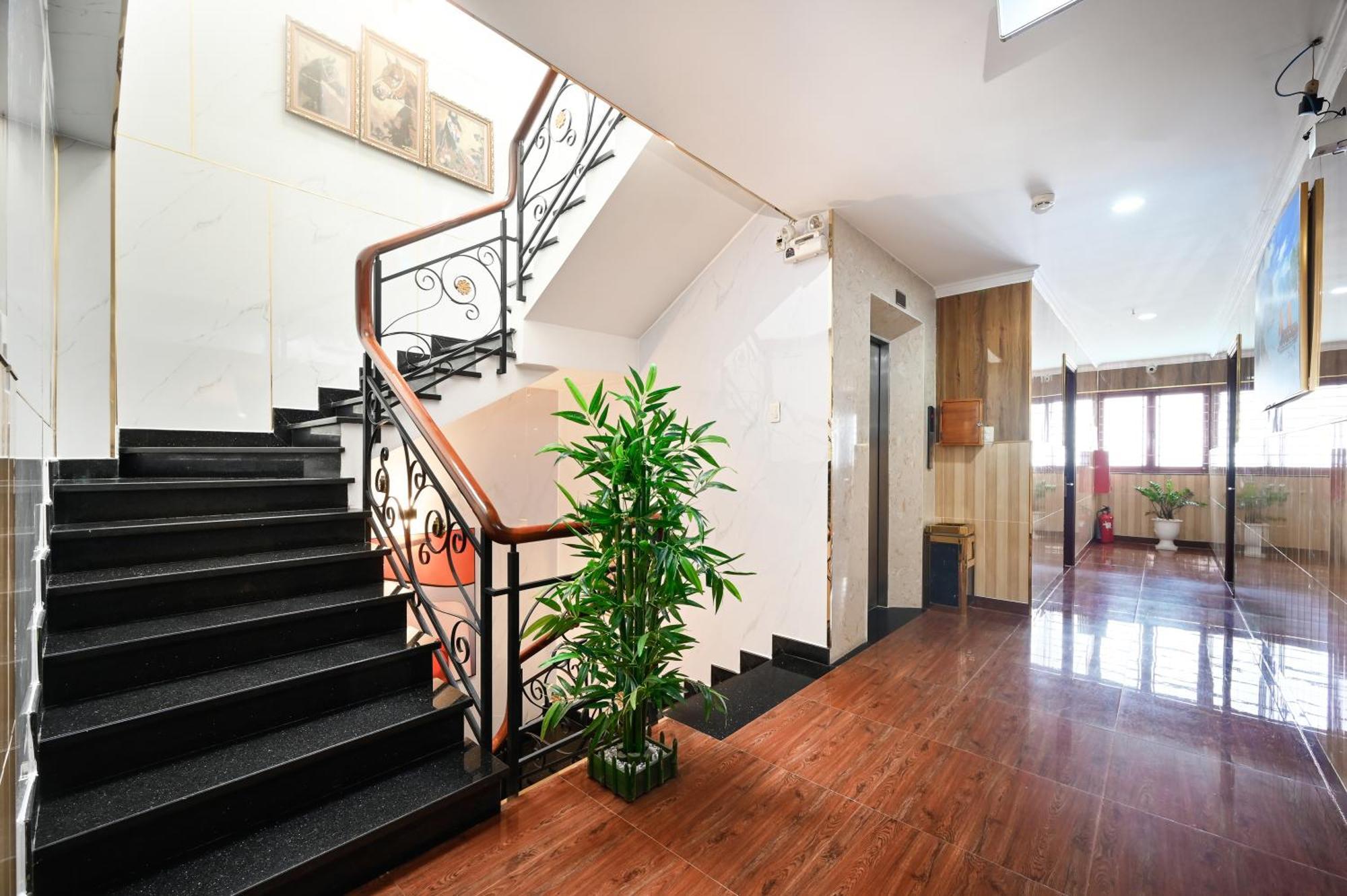 Ly Ly 3* TP. Hồ Chí Minh