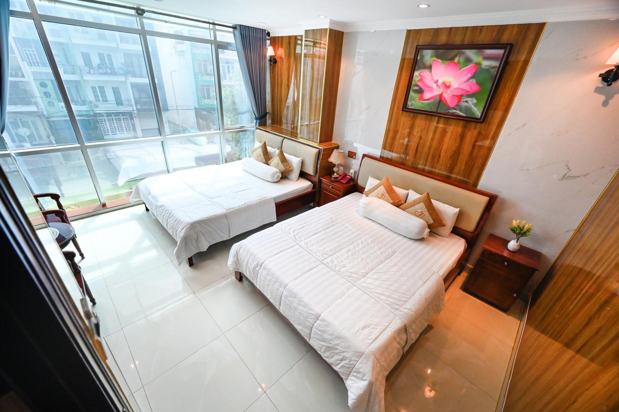 Khách sạn Ly Ly TP. Hồ Chí Minh