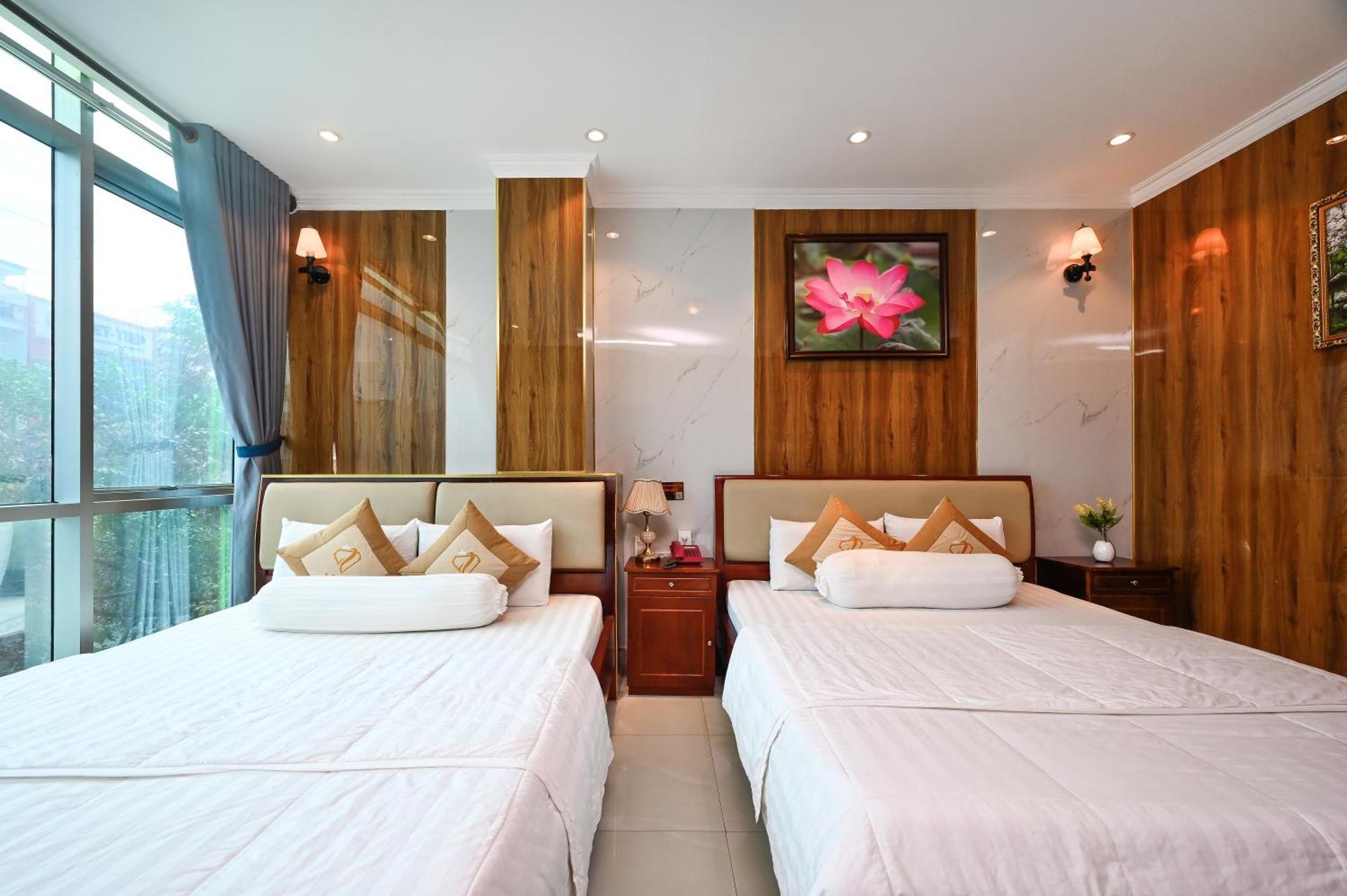 Khách sạn Ly Ly TP. Hồ Chí Minh