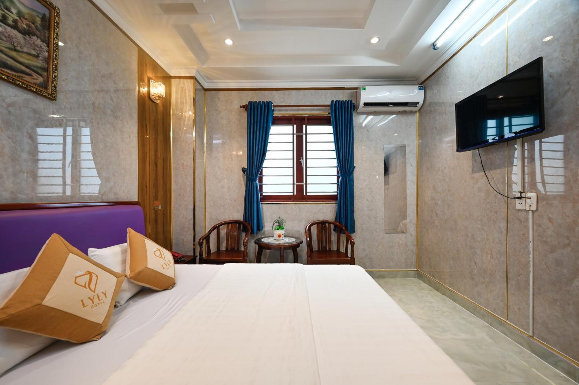 Ly Ly 3* TP. Hồ Chí Minh