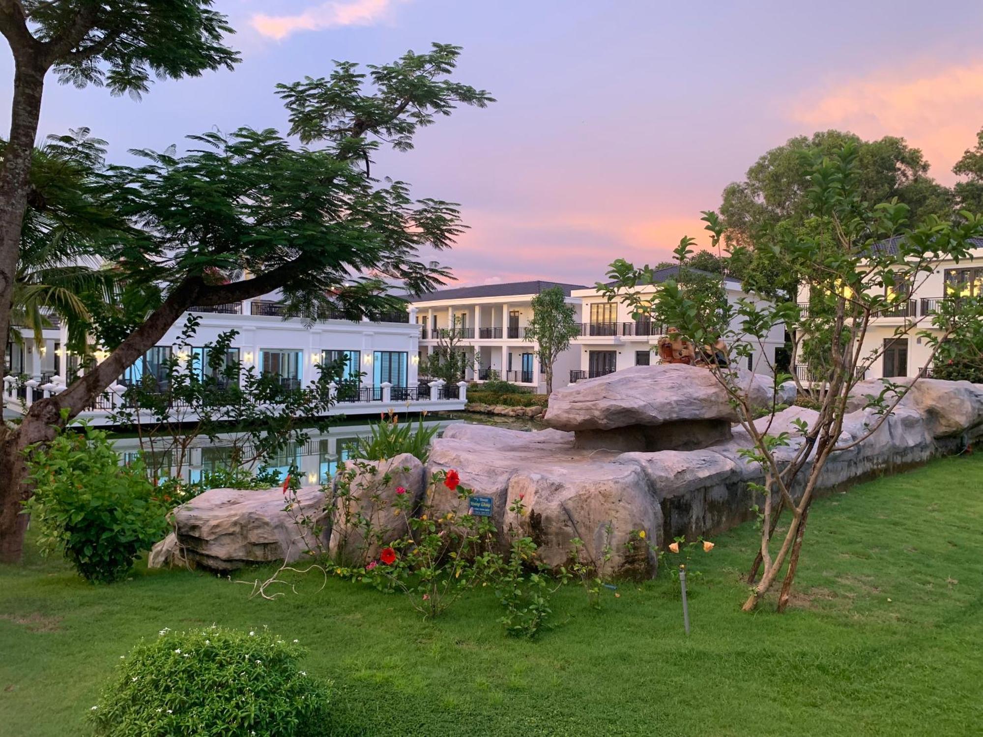 Dad Phu Quoc