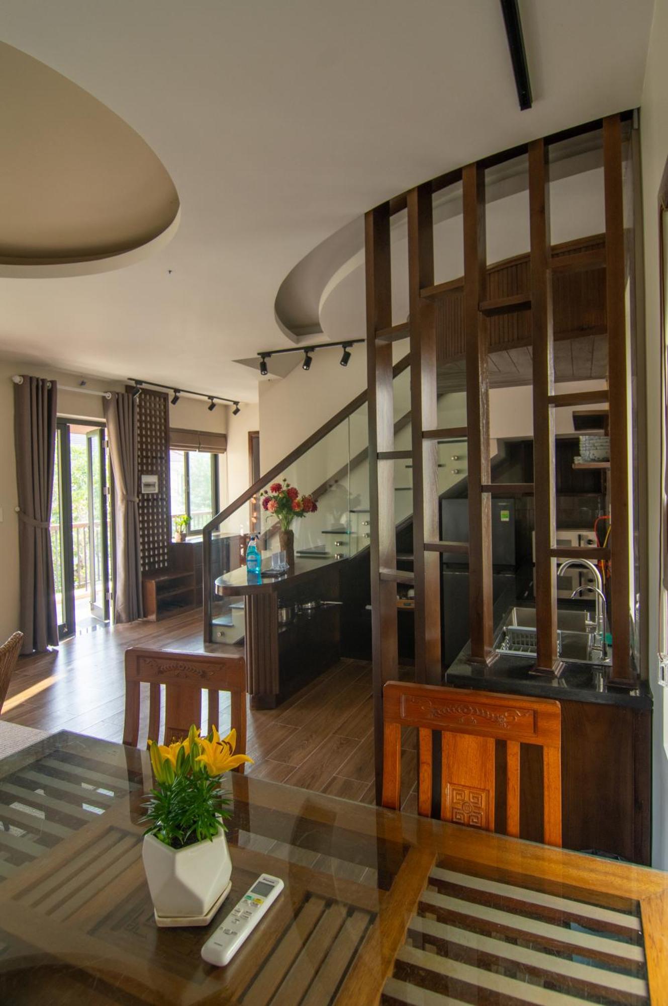 Sealight And House Hotel Phu Quoc