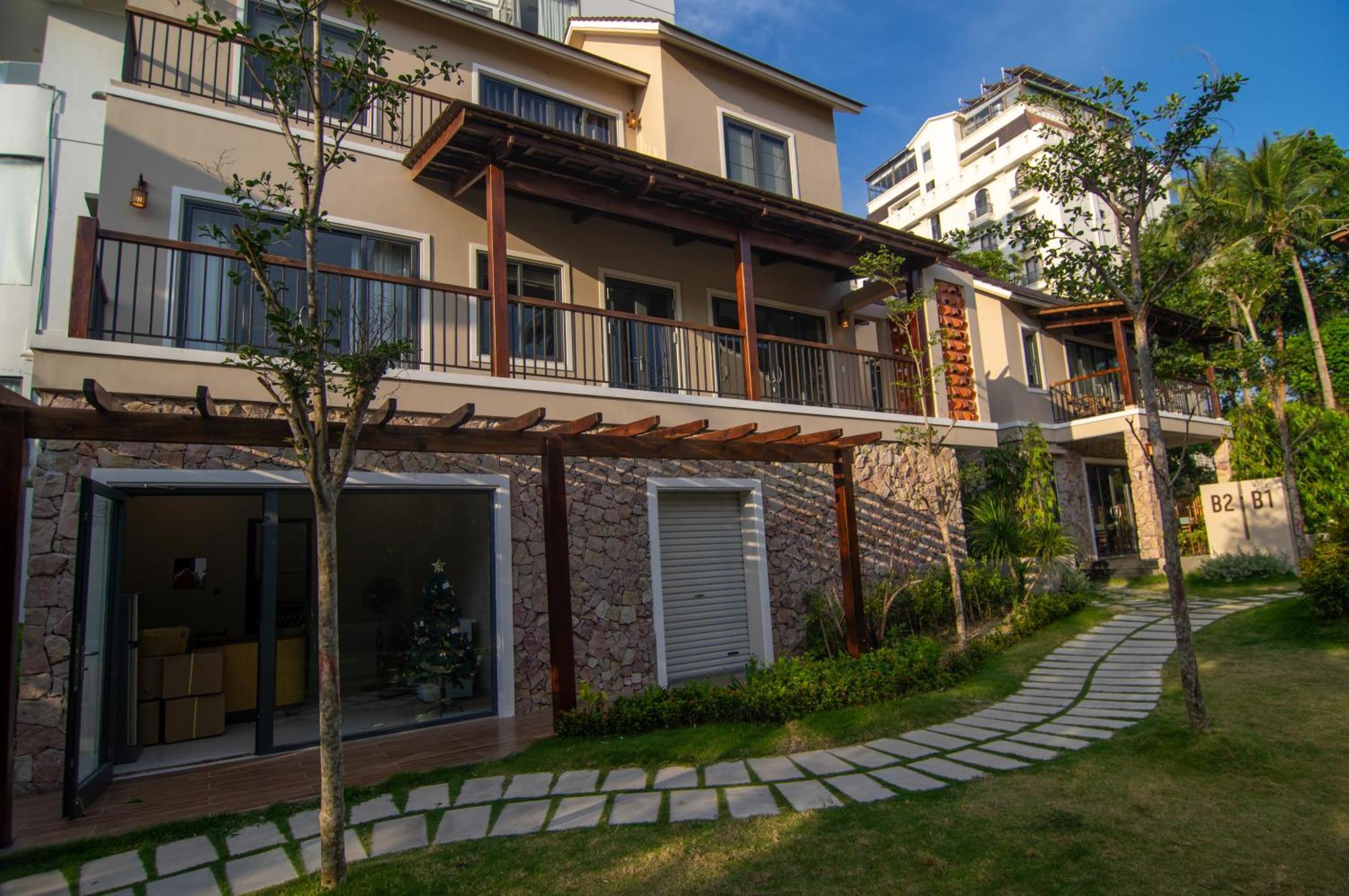 Hotel Sealight And House Phu Quoc