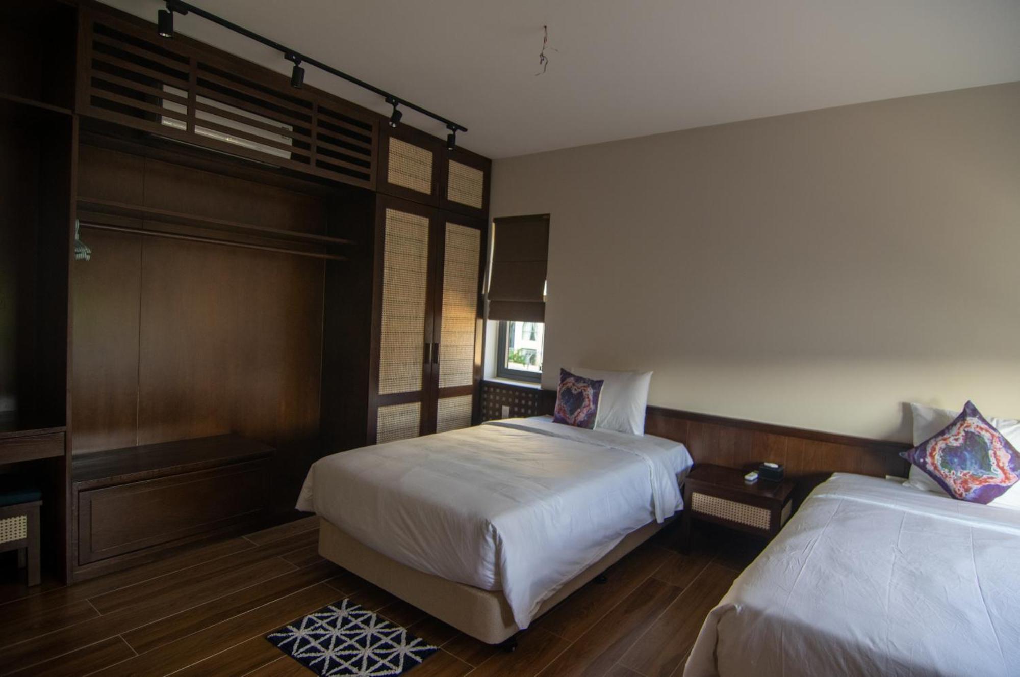 Sealight And House Hotel