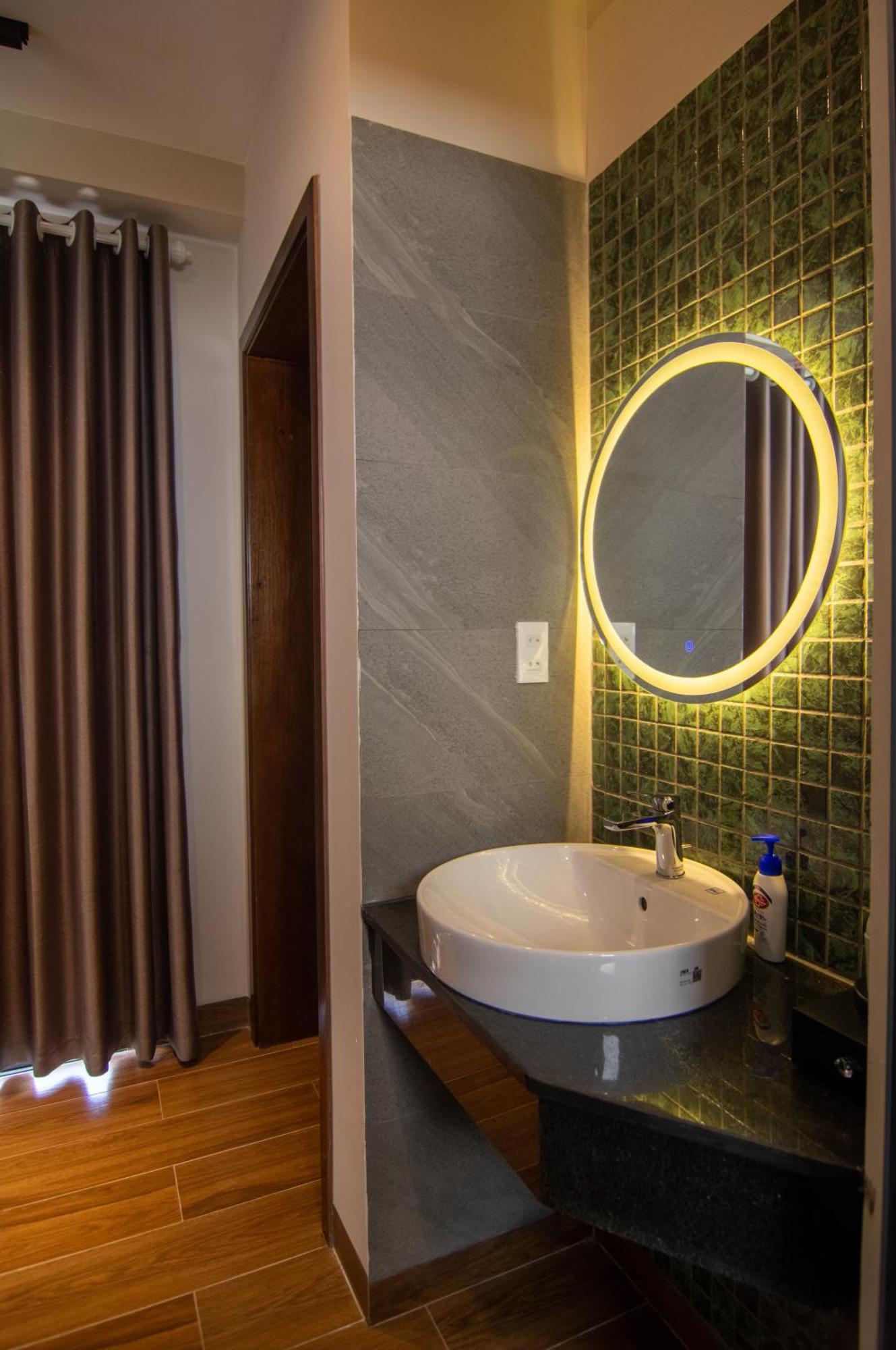 Sealight And House Hotel Phu Quoc