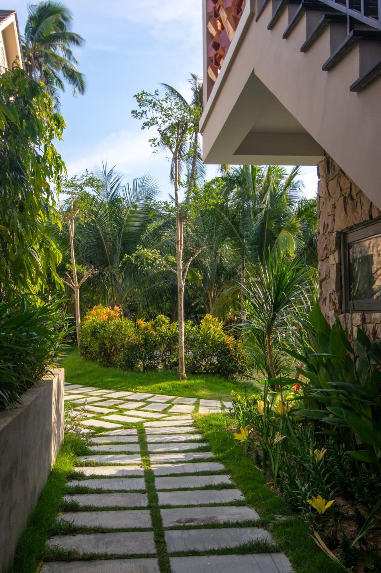 Hotel Sealight And House Phu Quoc