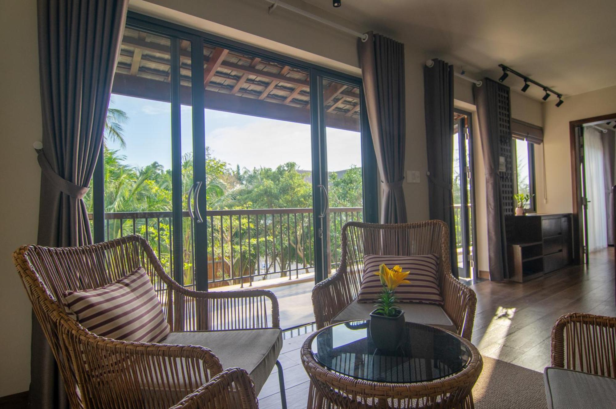 Hotel Sealight And House Phu Quoc