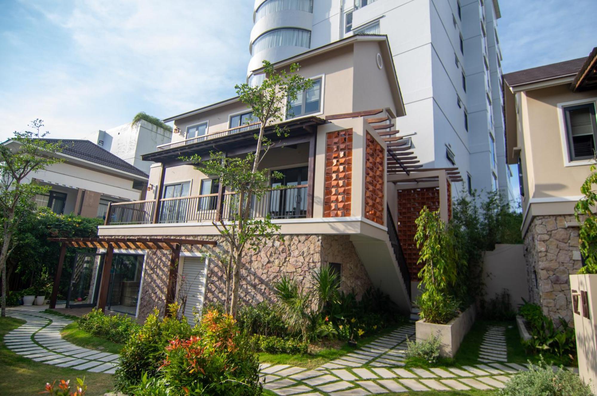Sealight And House Phu Quoc