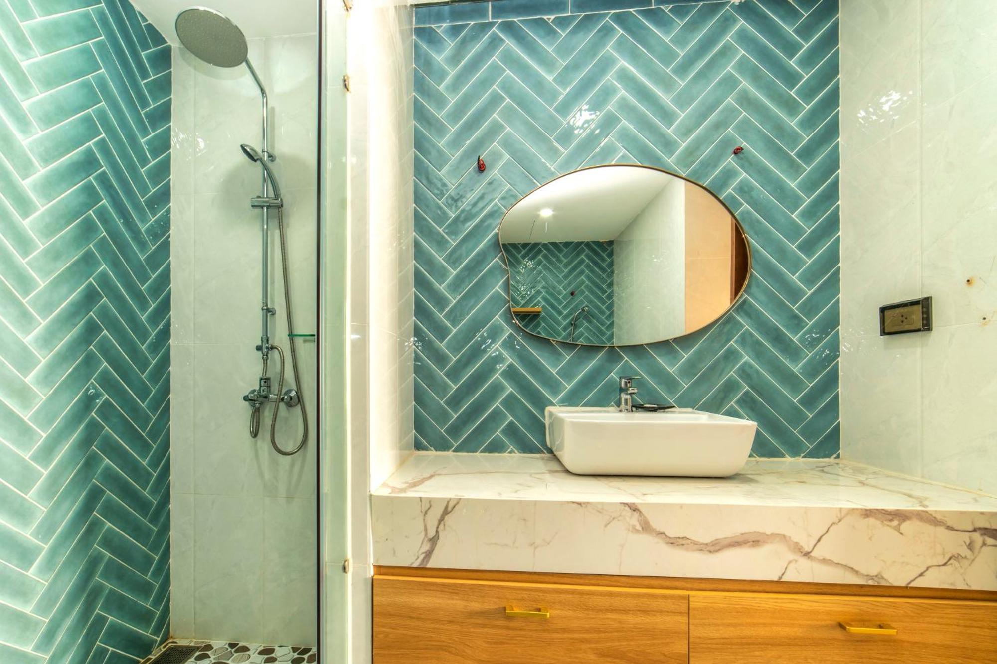 Khách sạn Lotus Hillside 3*