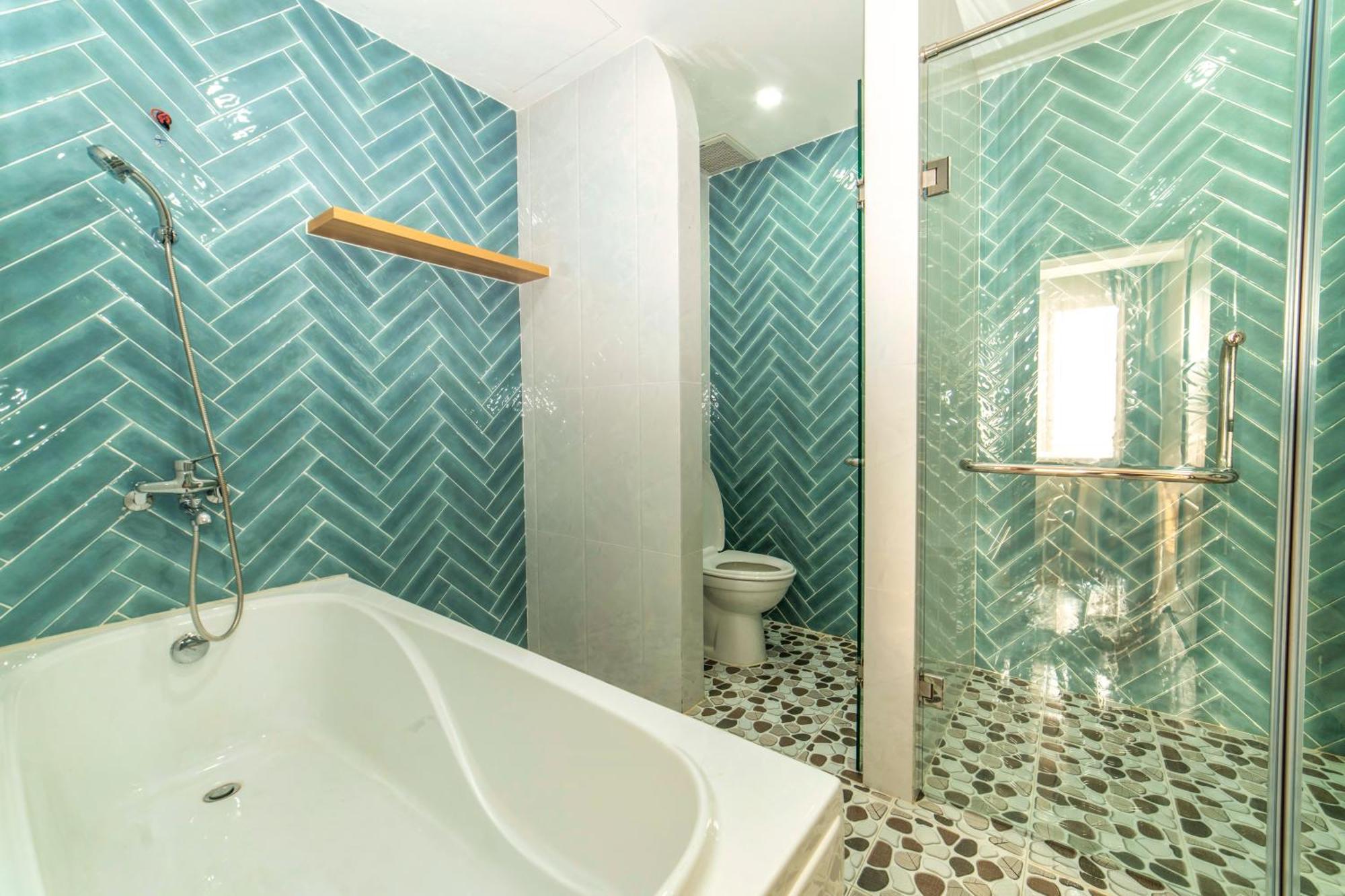 Khách sạn Lotus Hillside Phú Quốc
