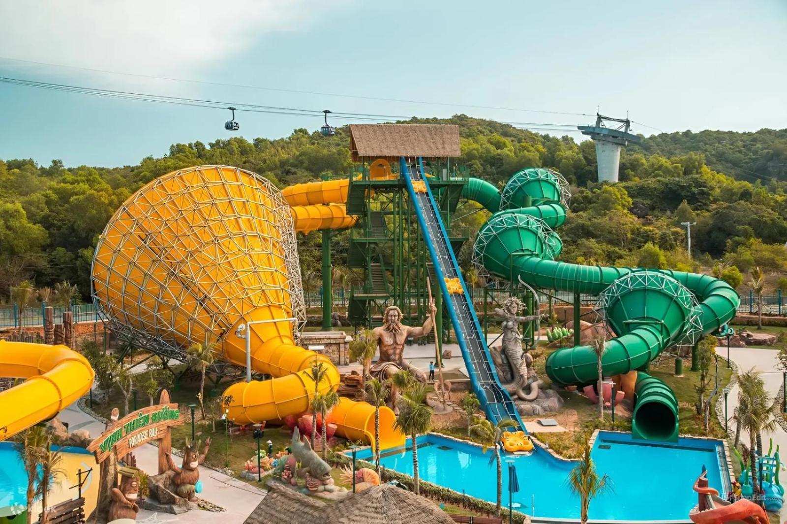 Lotus Hillside Phú Quốc