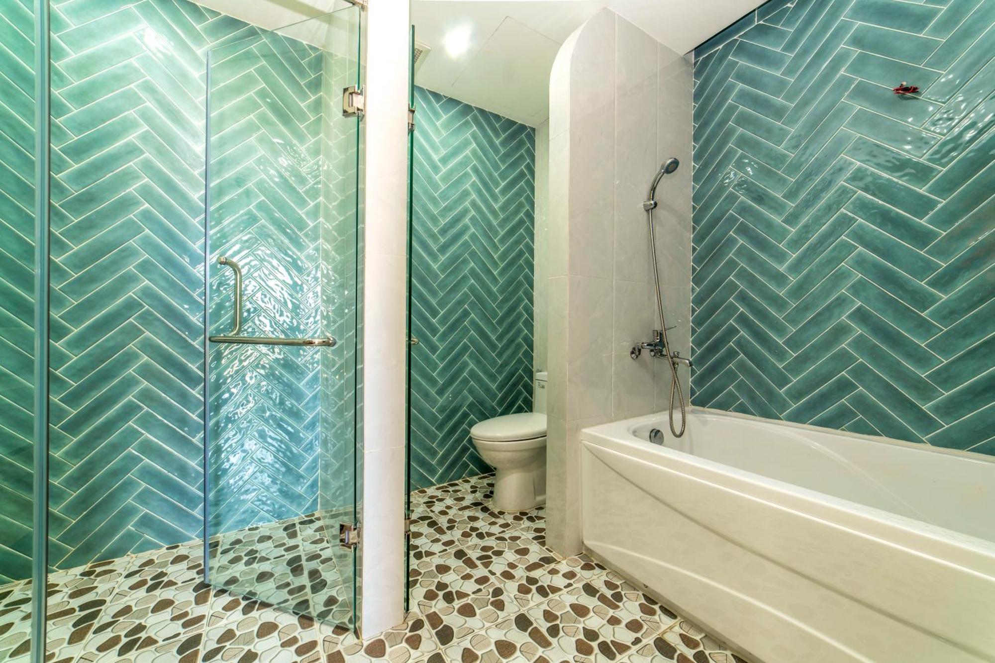 Lotus Hillside Khách sạn Phú Quốc