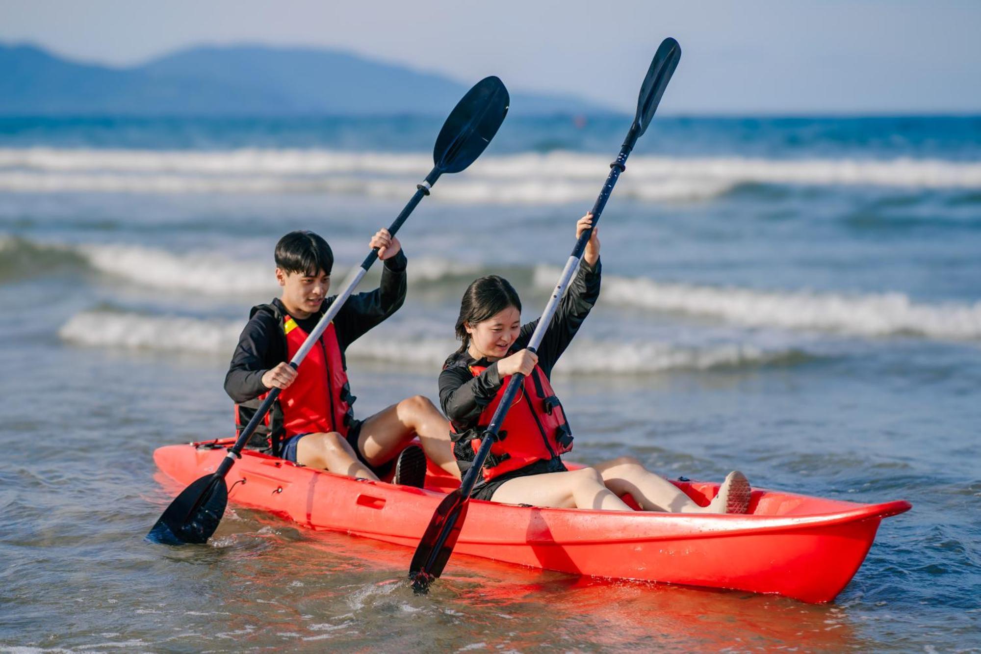 Resort Hyatt Regency And Da Nang