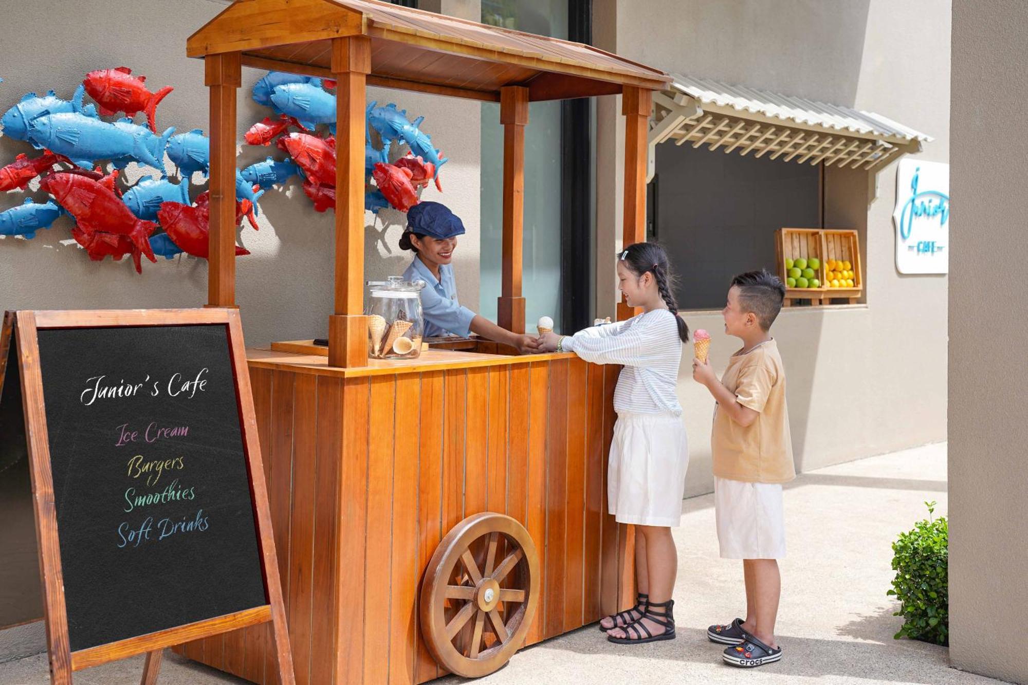 Hyatt Regency And Resort Da Nang