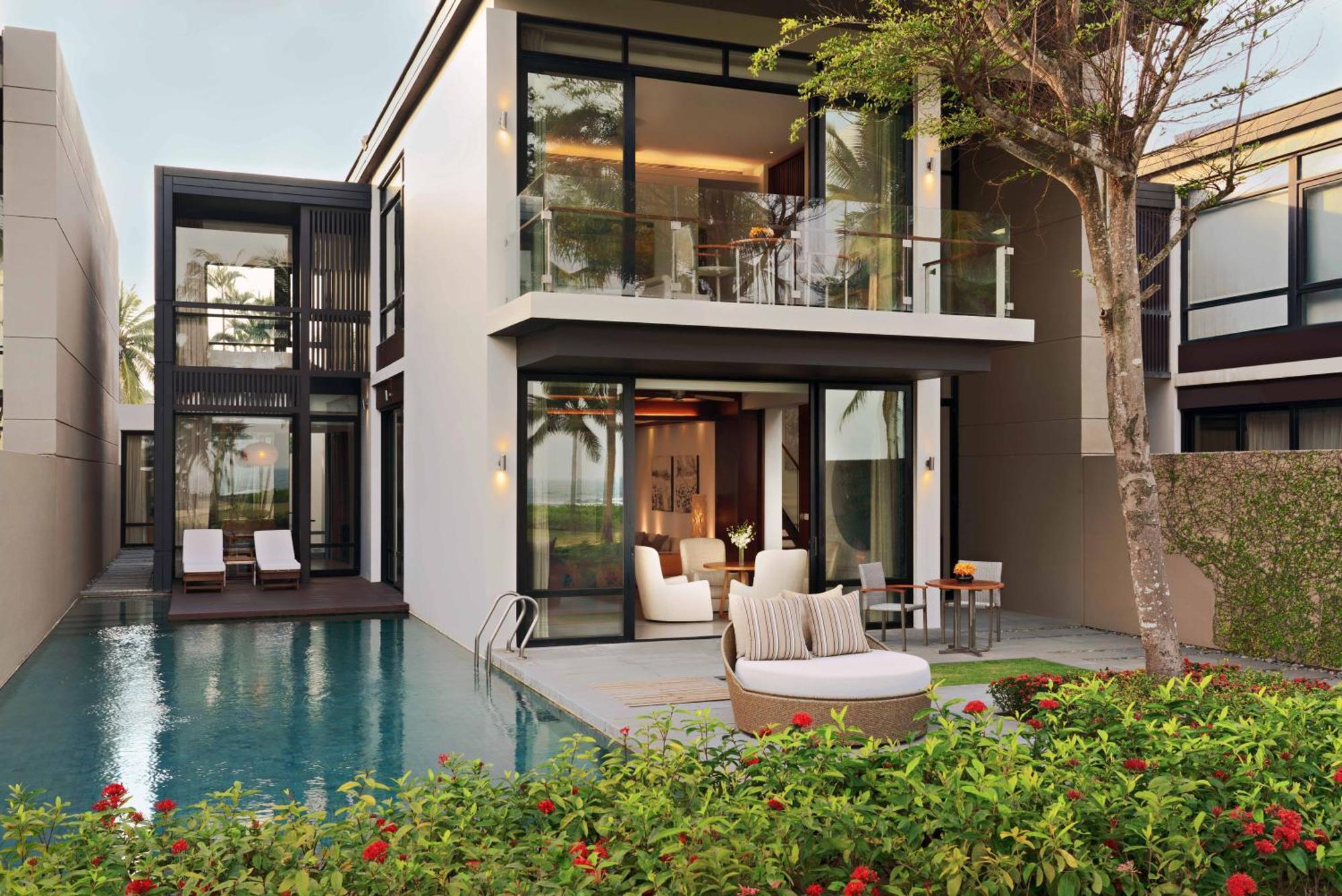 Resort Hyatt Regency And Da Nang