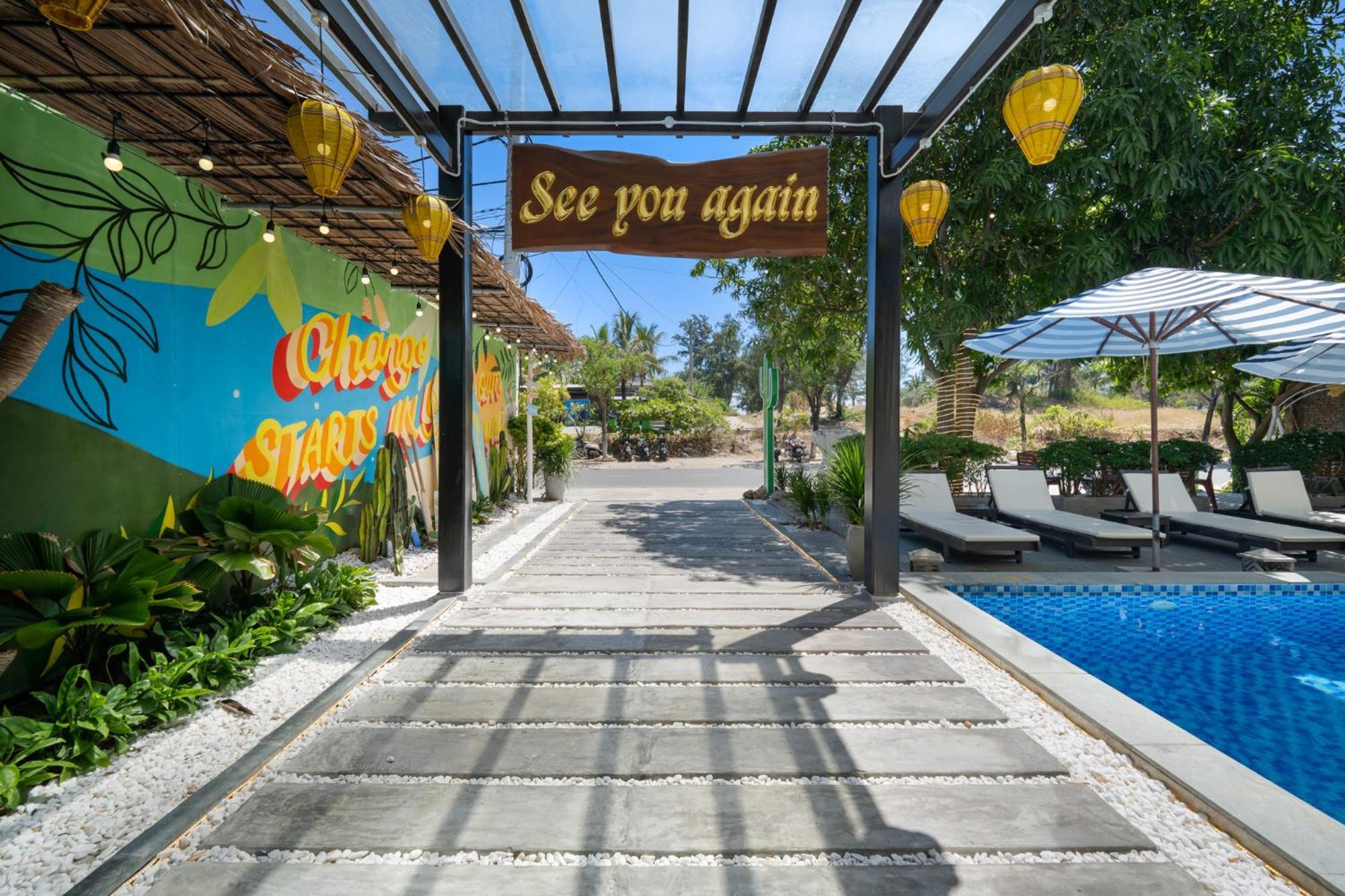 Viet Long 4* Hoi An