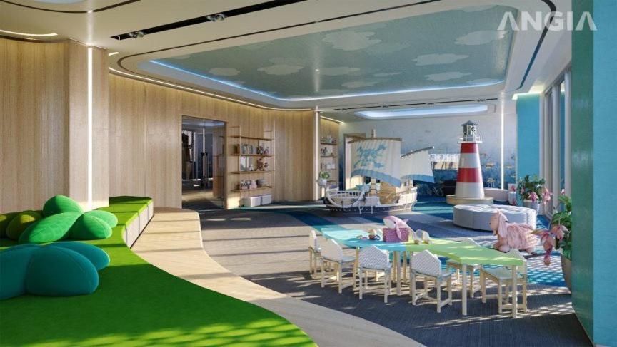 The Song Luxury - Khang 1 * Vung Tau