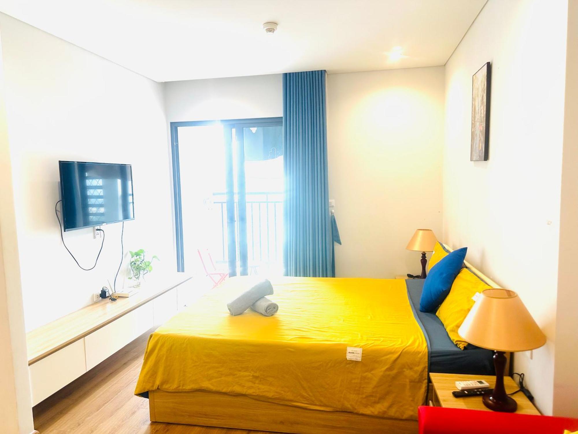 Huong Tran Homstay B1515 Apartment Ha Long
