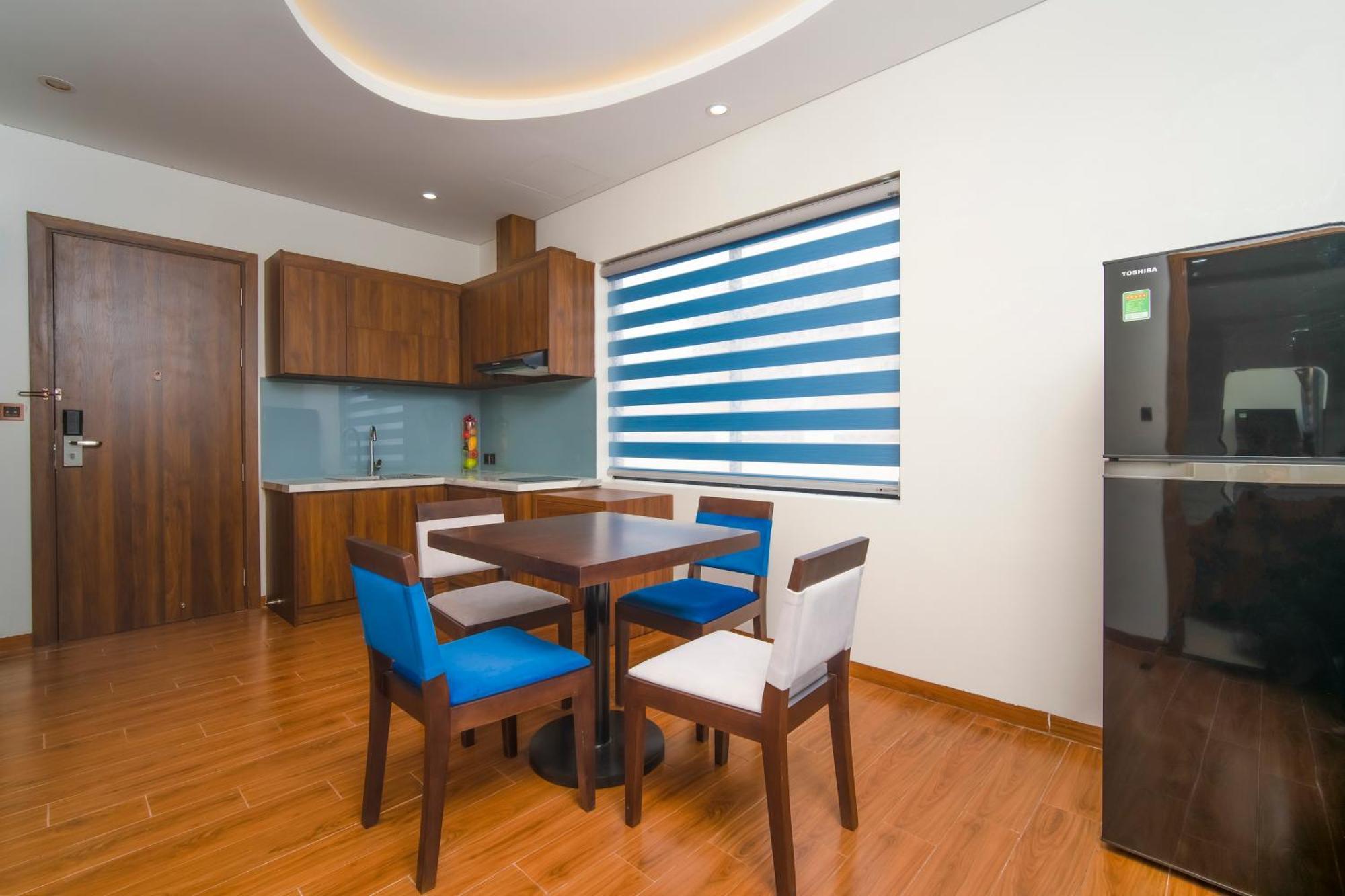 Hotel Ruby Star Da Nang