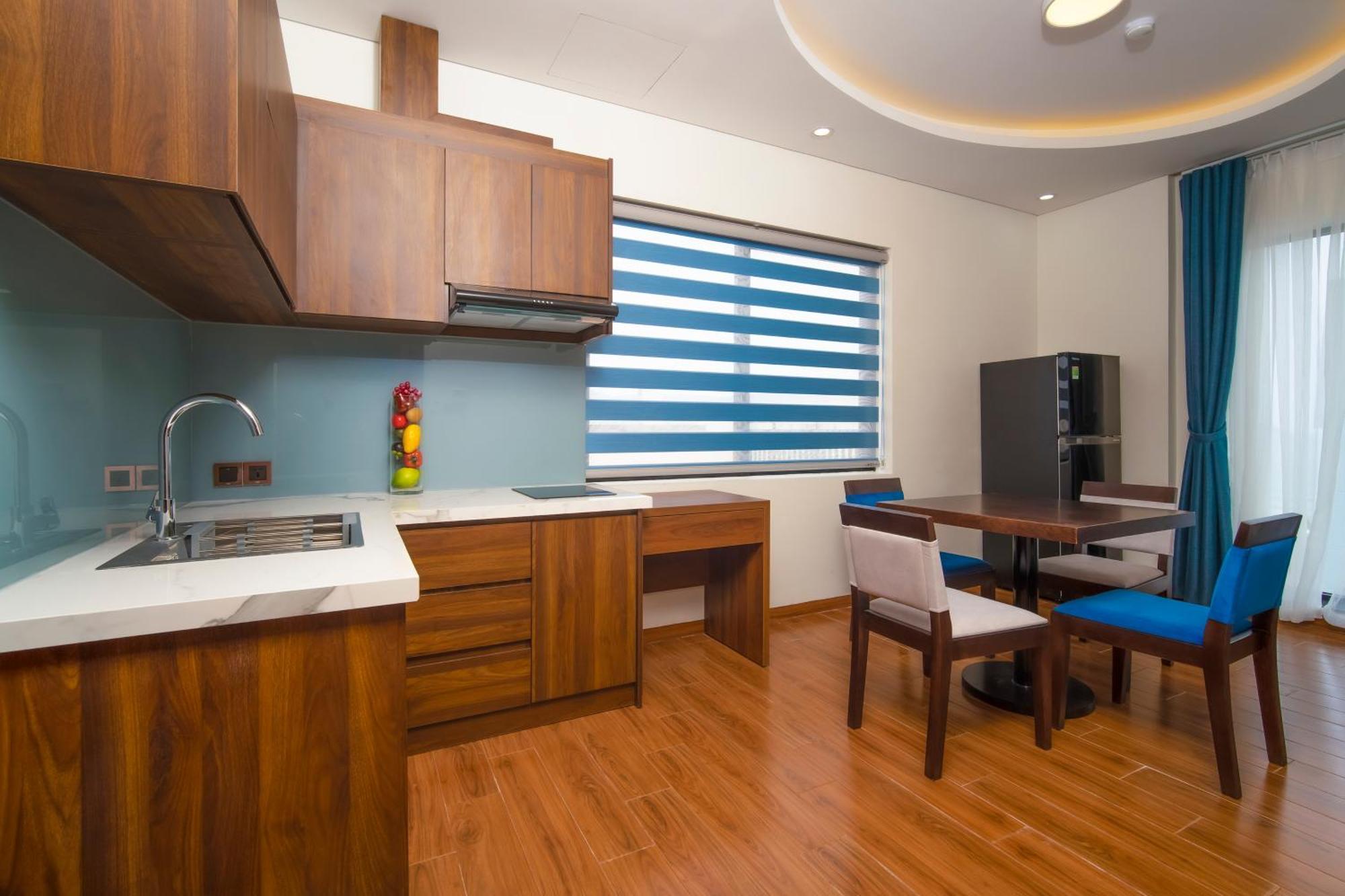 Hotel Ruby Star Da Nang