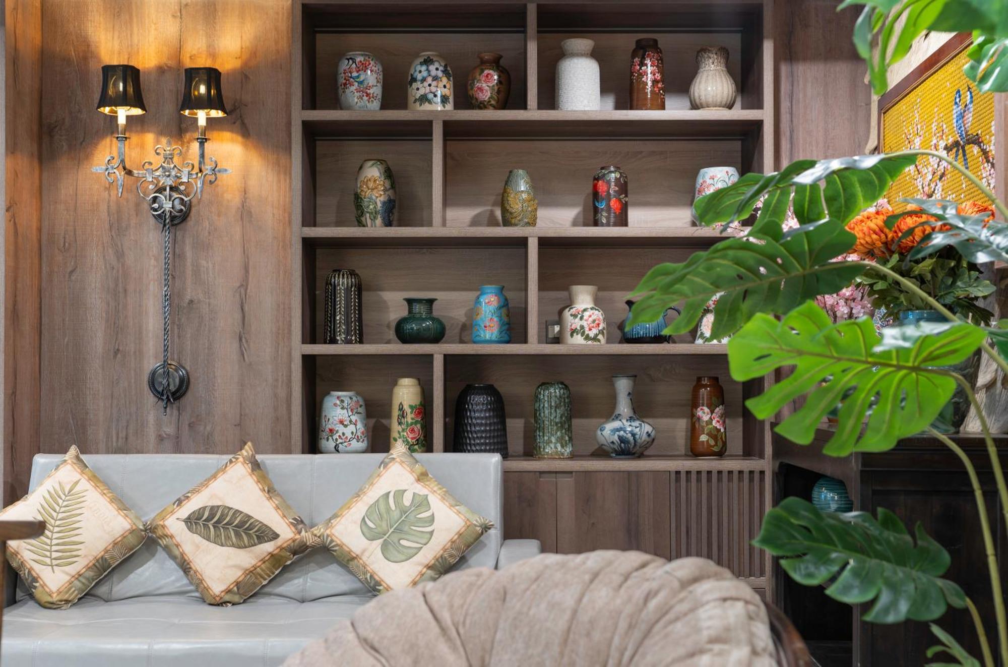 Aaron Boutique Hotel 4*