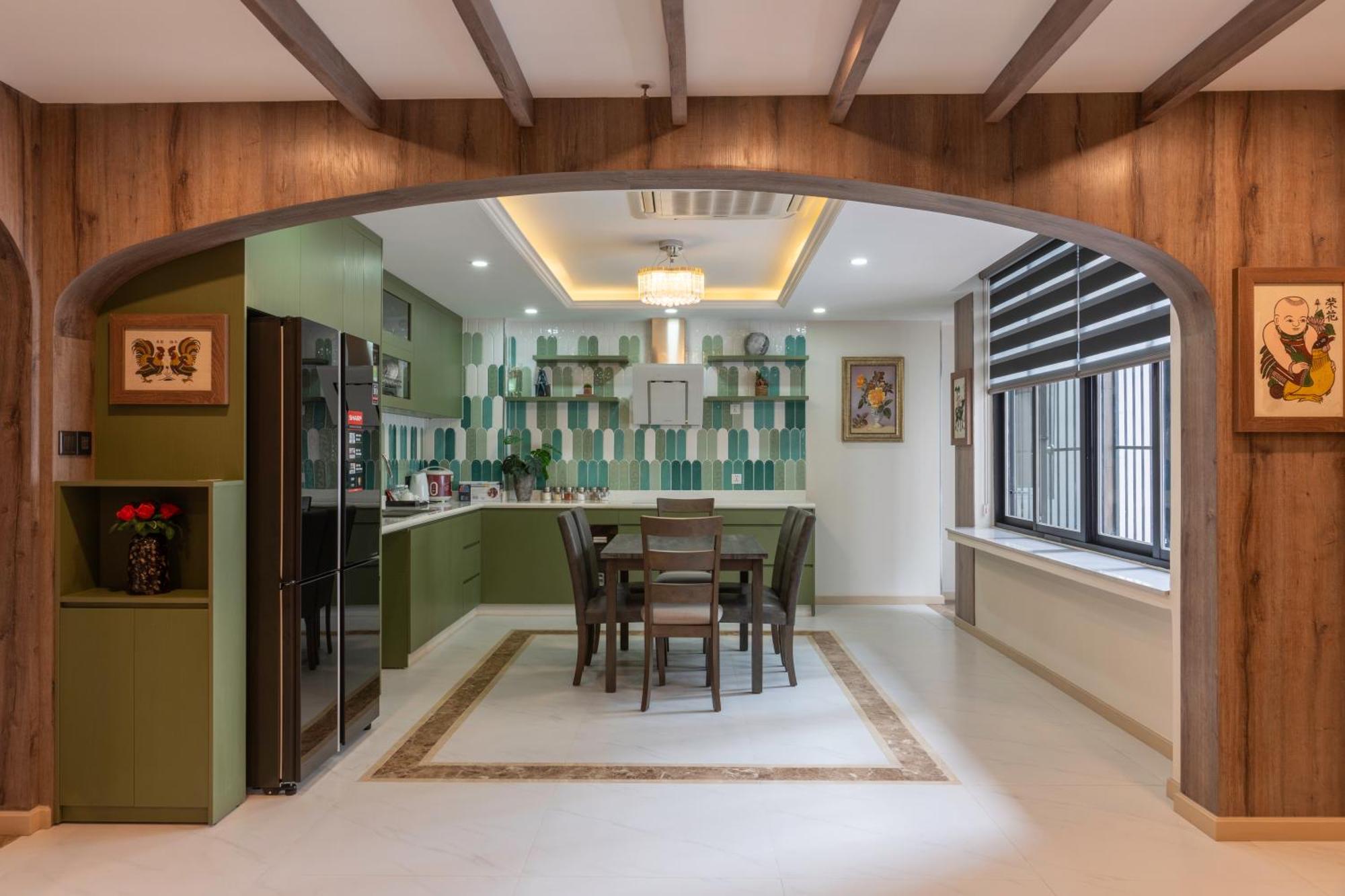 Aaron Boutique Hotel