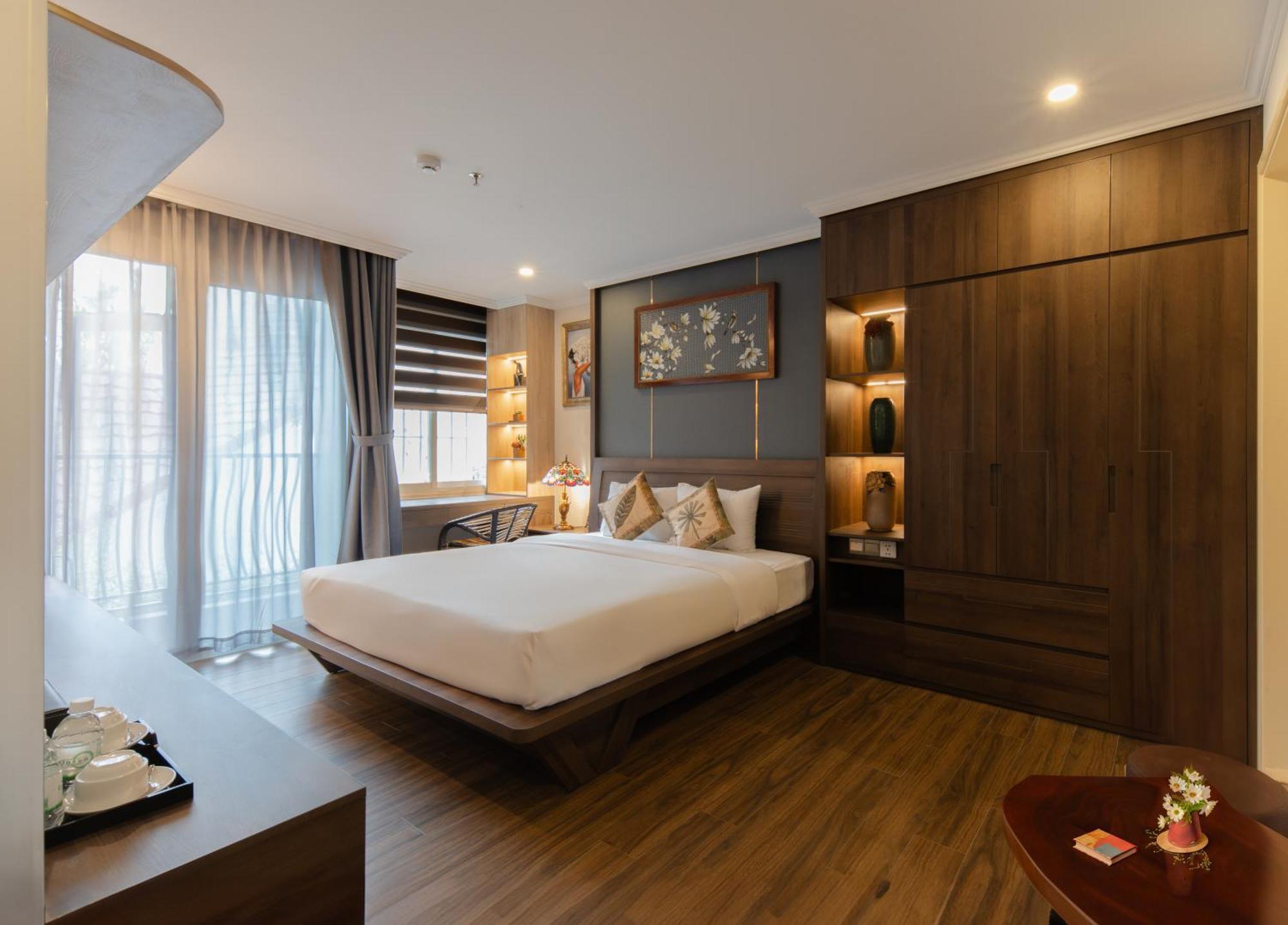 Hotel Aaron Boutique