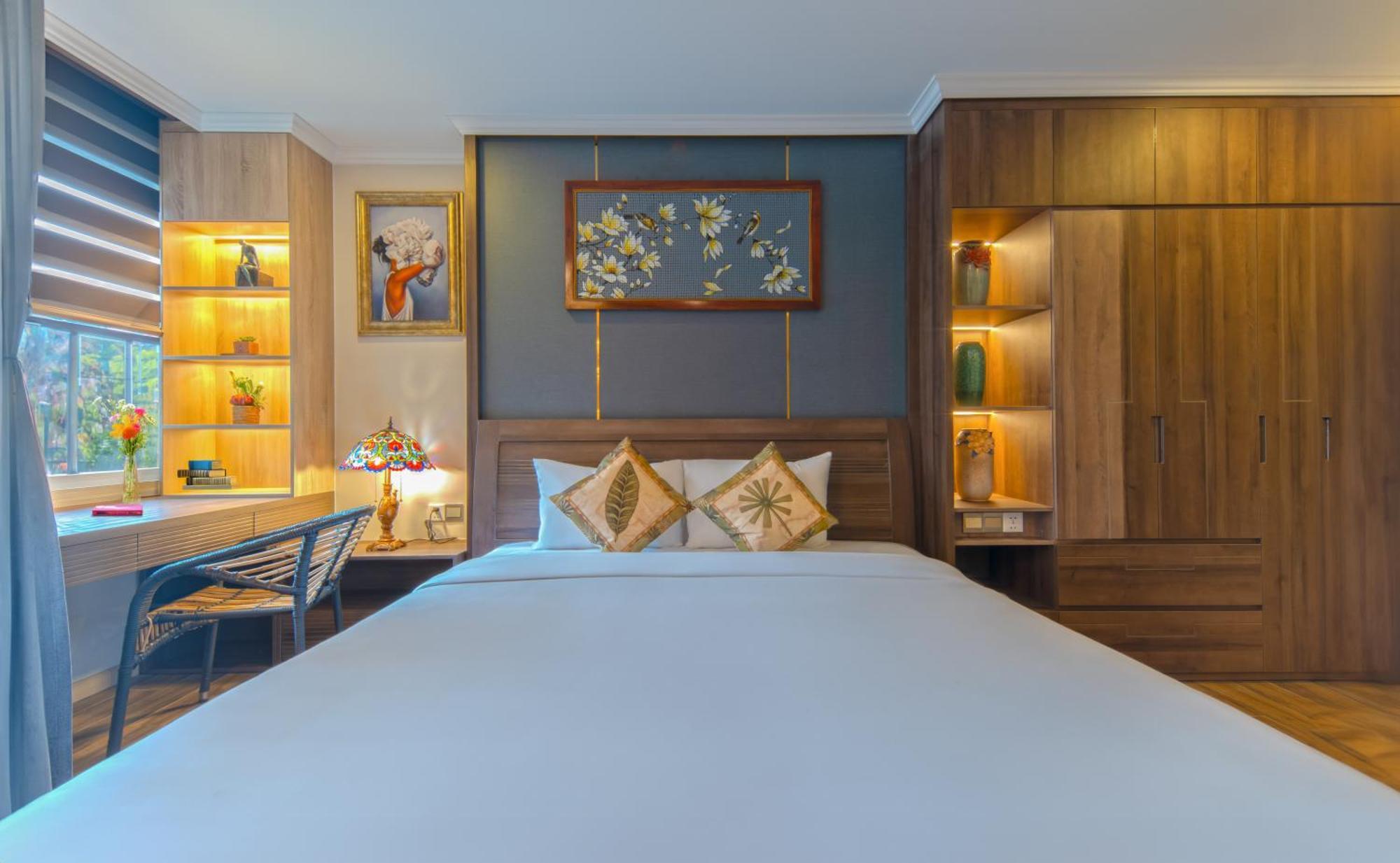 Hotel Aaron Boutique 4*