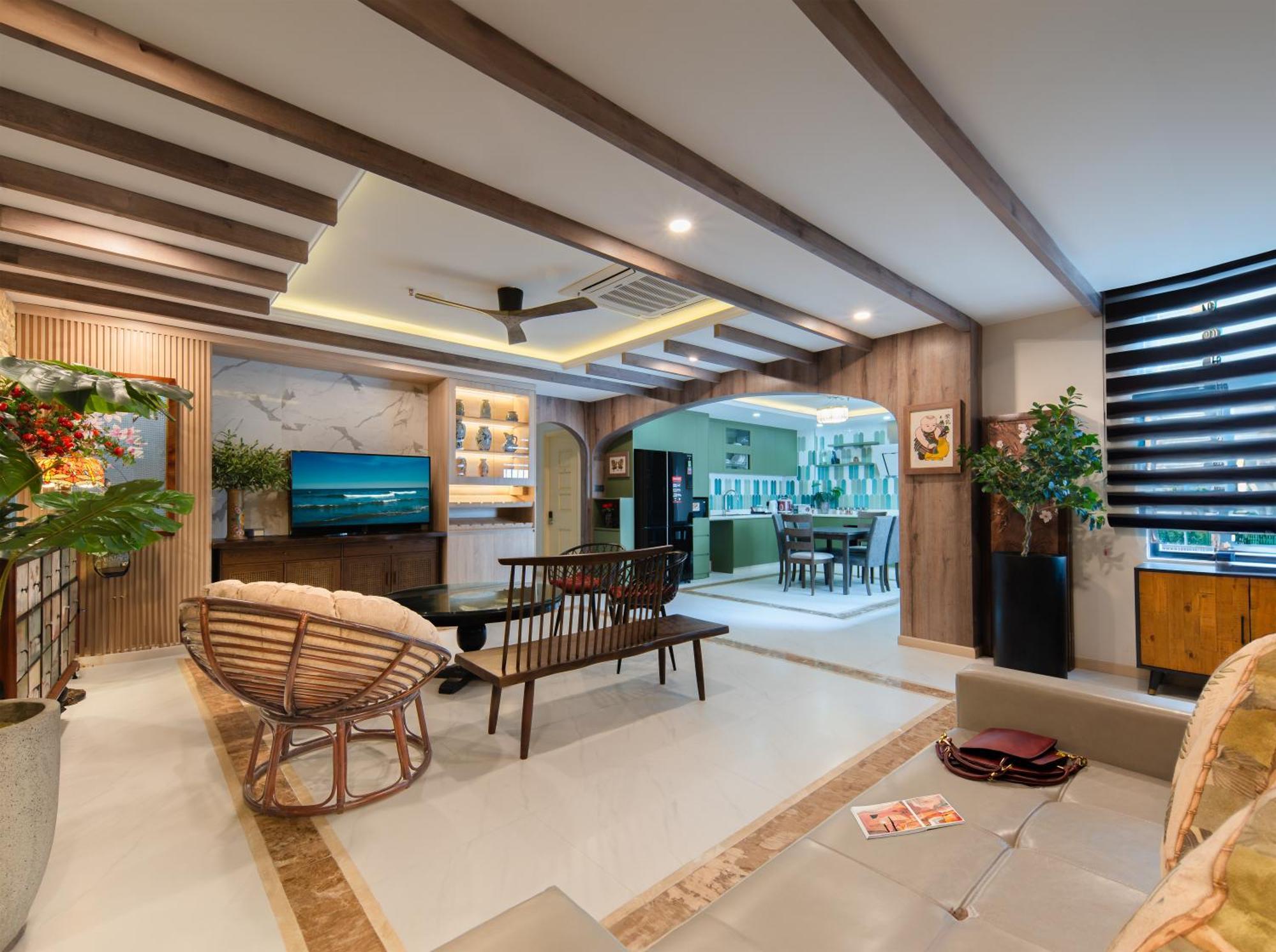 Aaron Boutique Hotel 4*