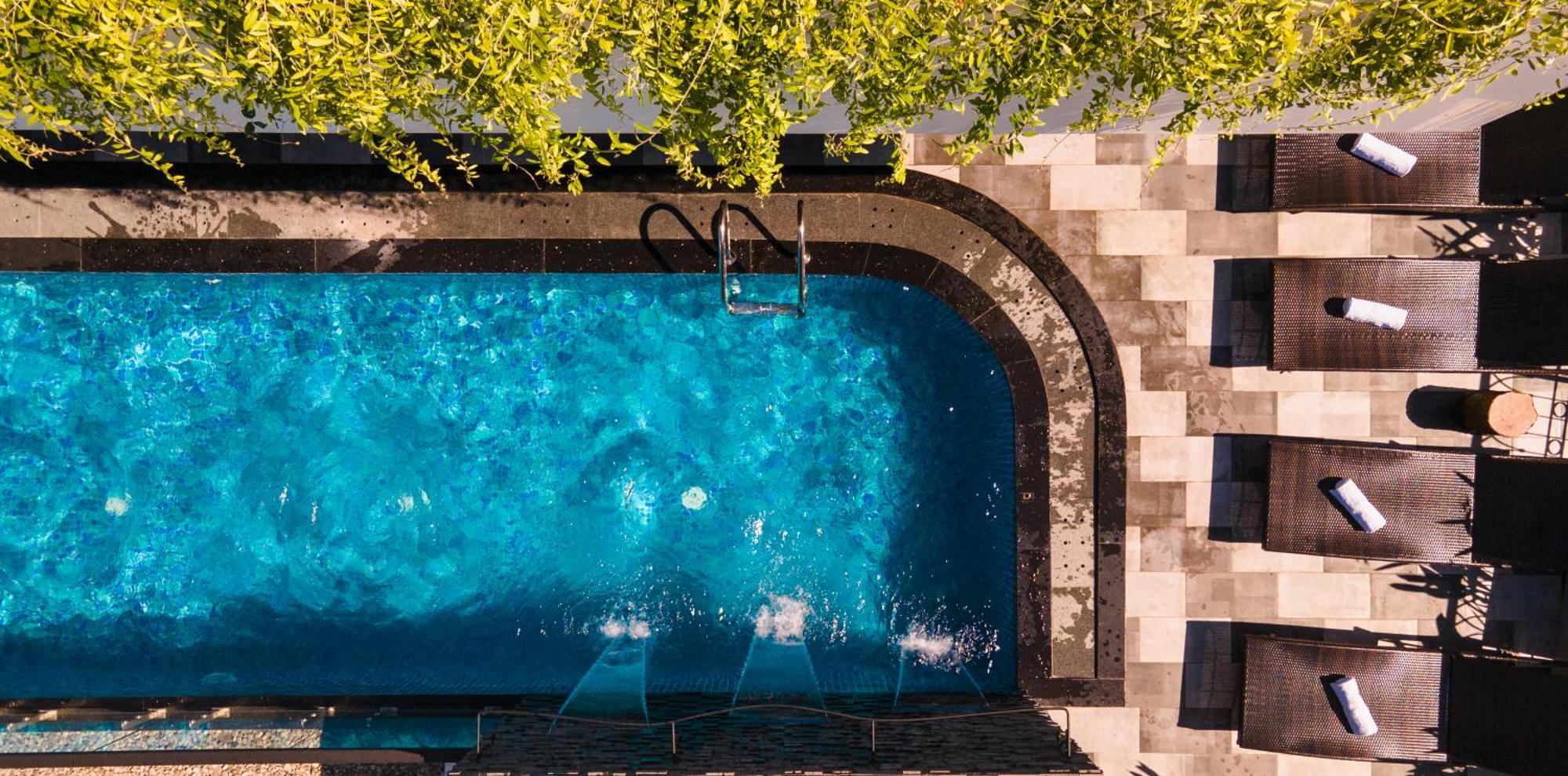 Hotel Aaron Boutique Nha Trang
