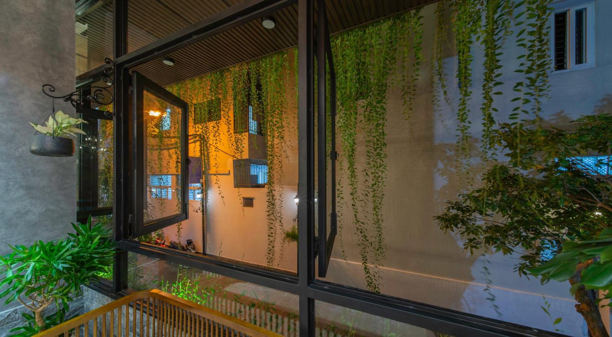 Aaron Boutique Hotel Nha Trang