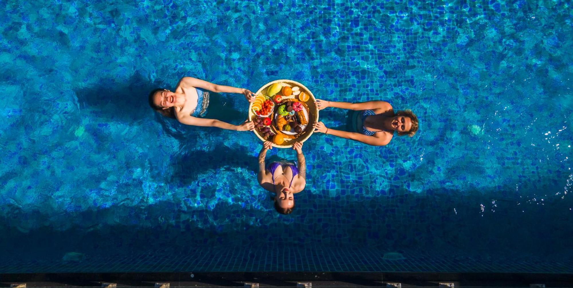 Hotel Aaron Boutique Nha Trang