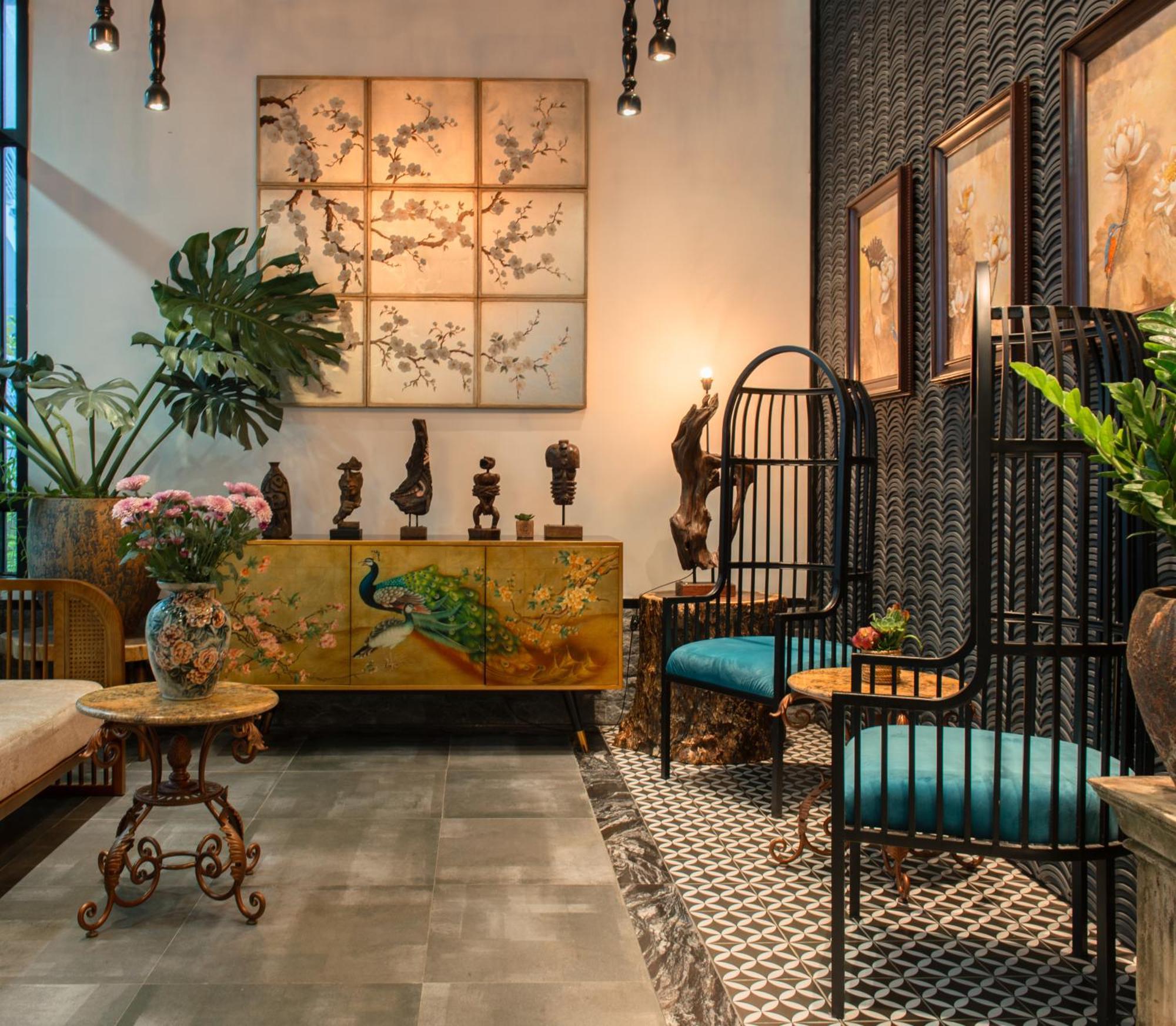Hotel Aaron Boutique