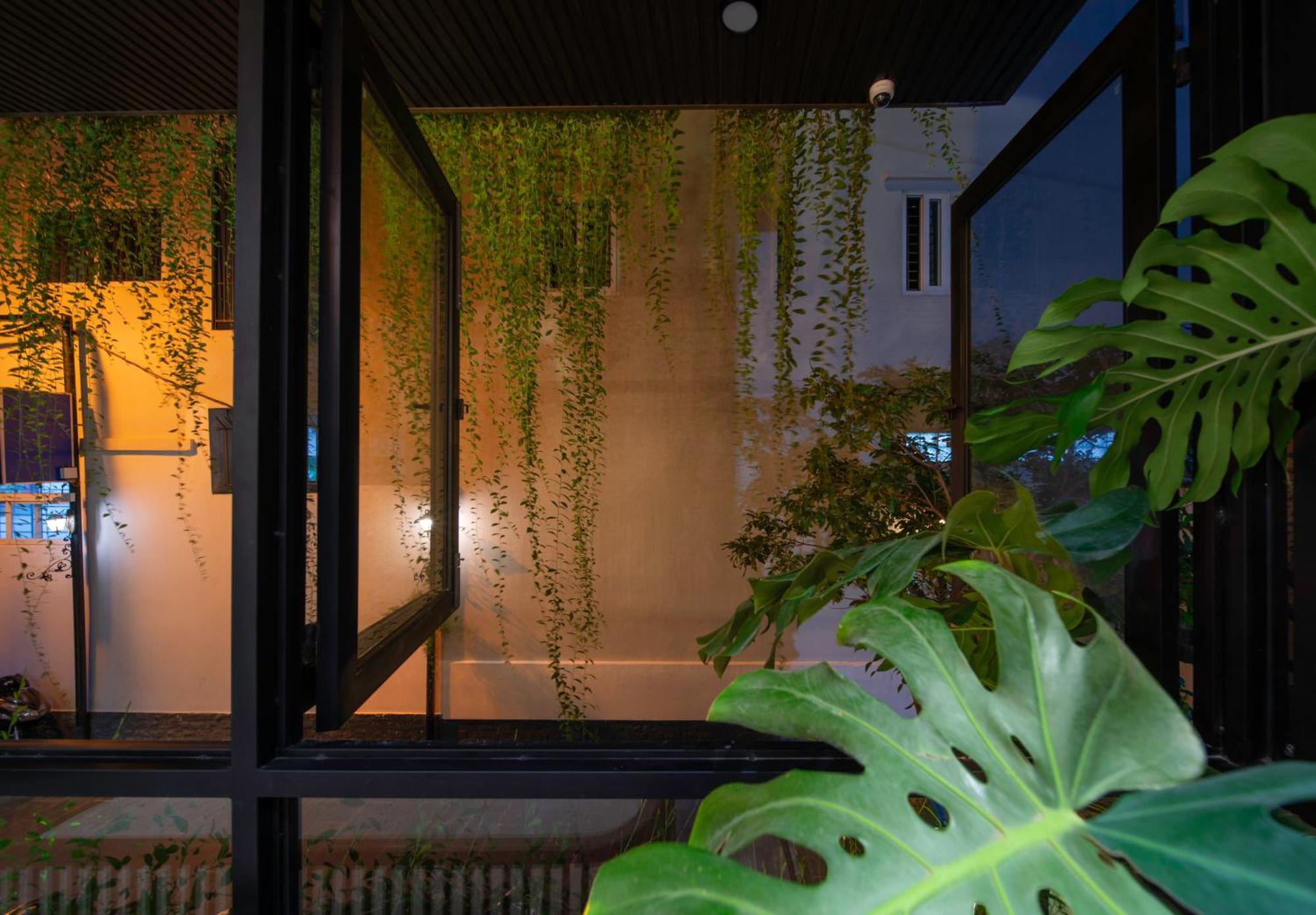 Hotel Aaron Boutique