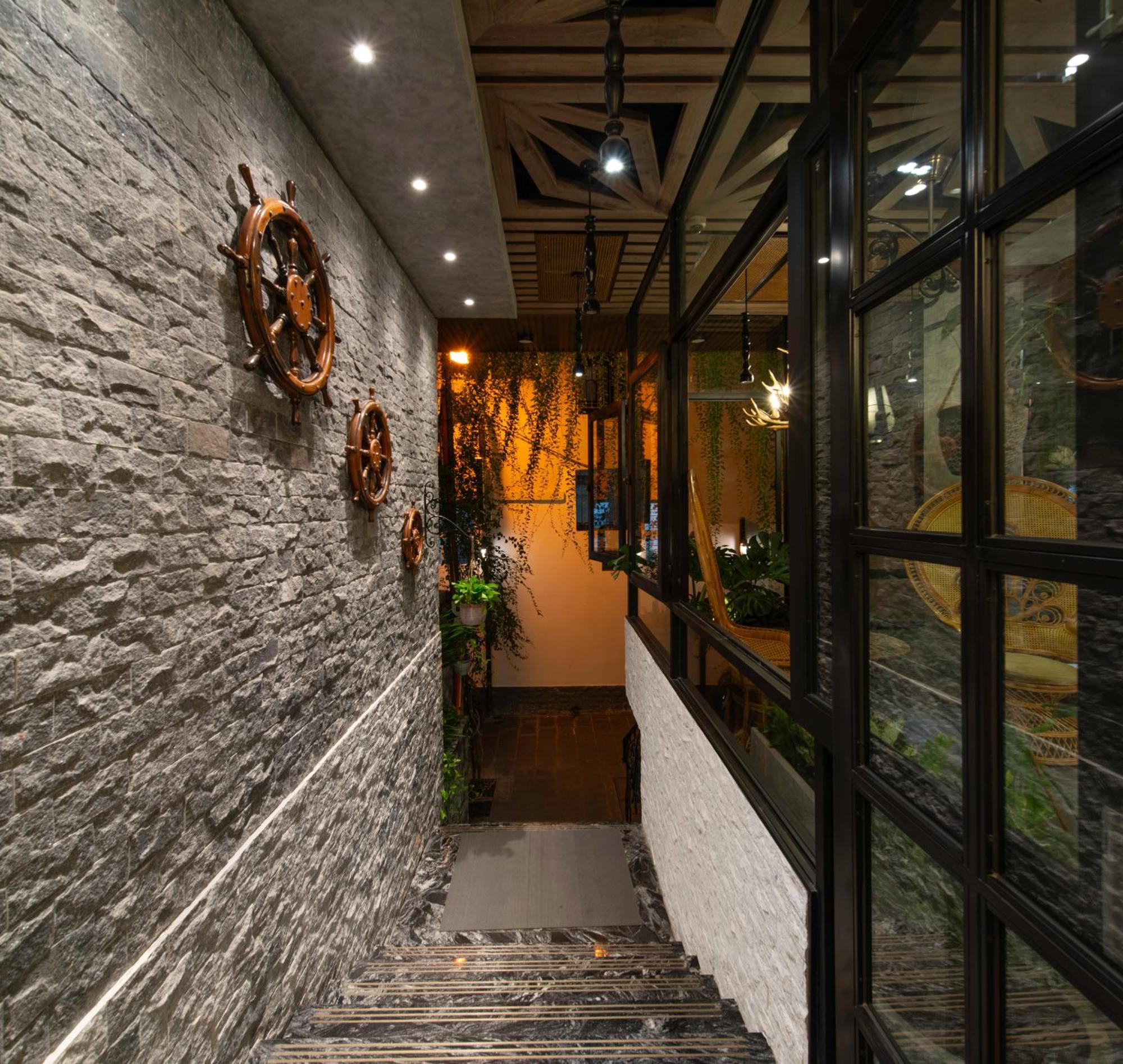 Hotel Aaron Boutique 4*