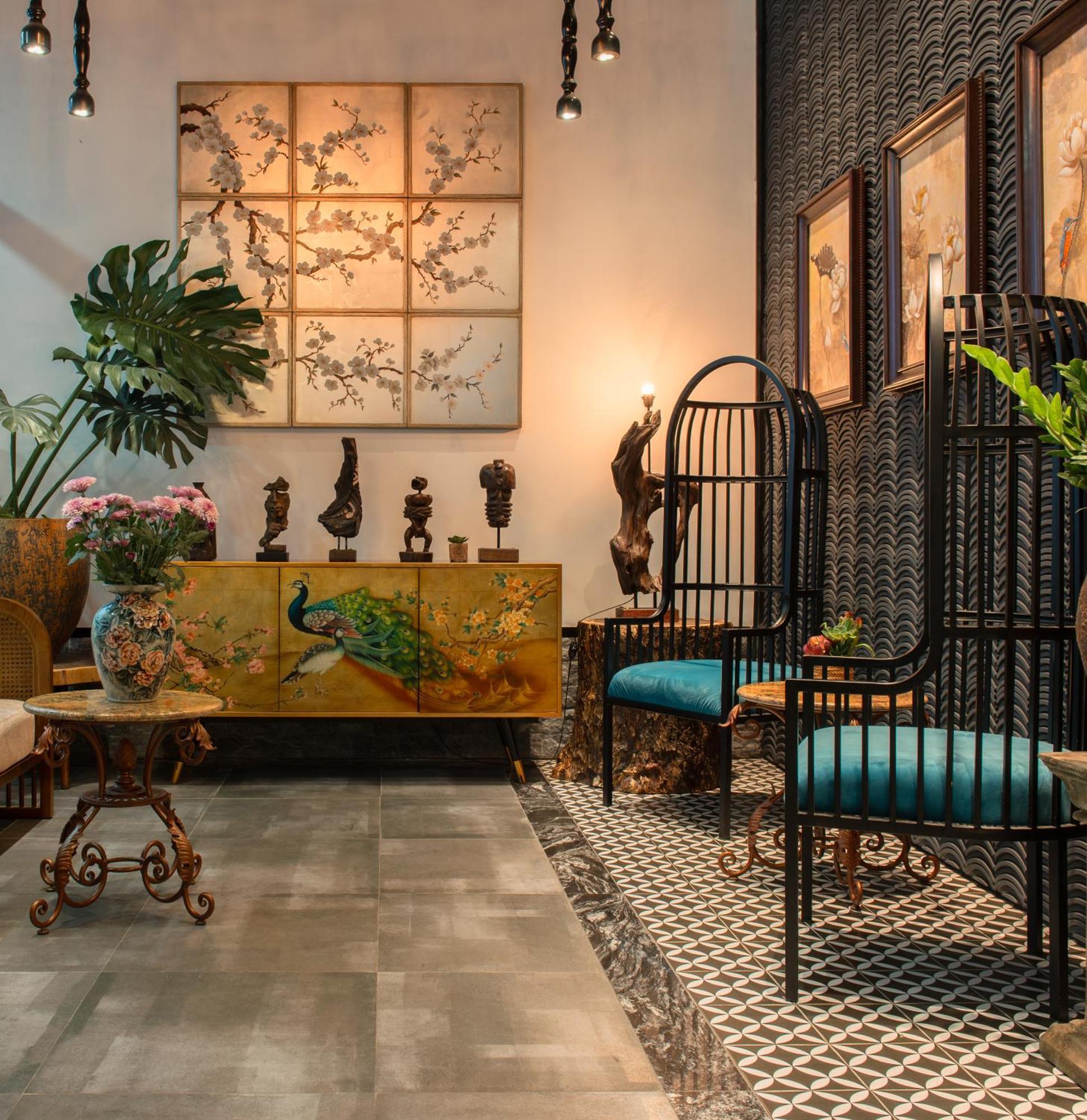Aaron Boutique Nha Trang