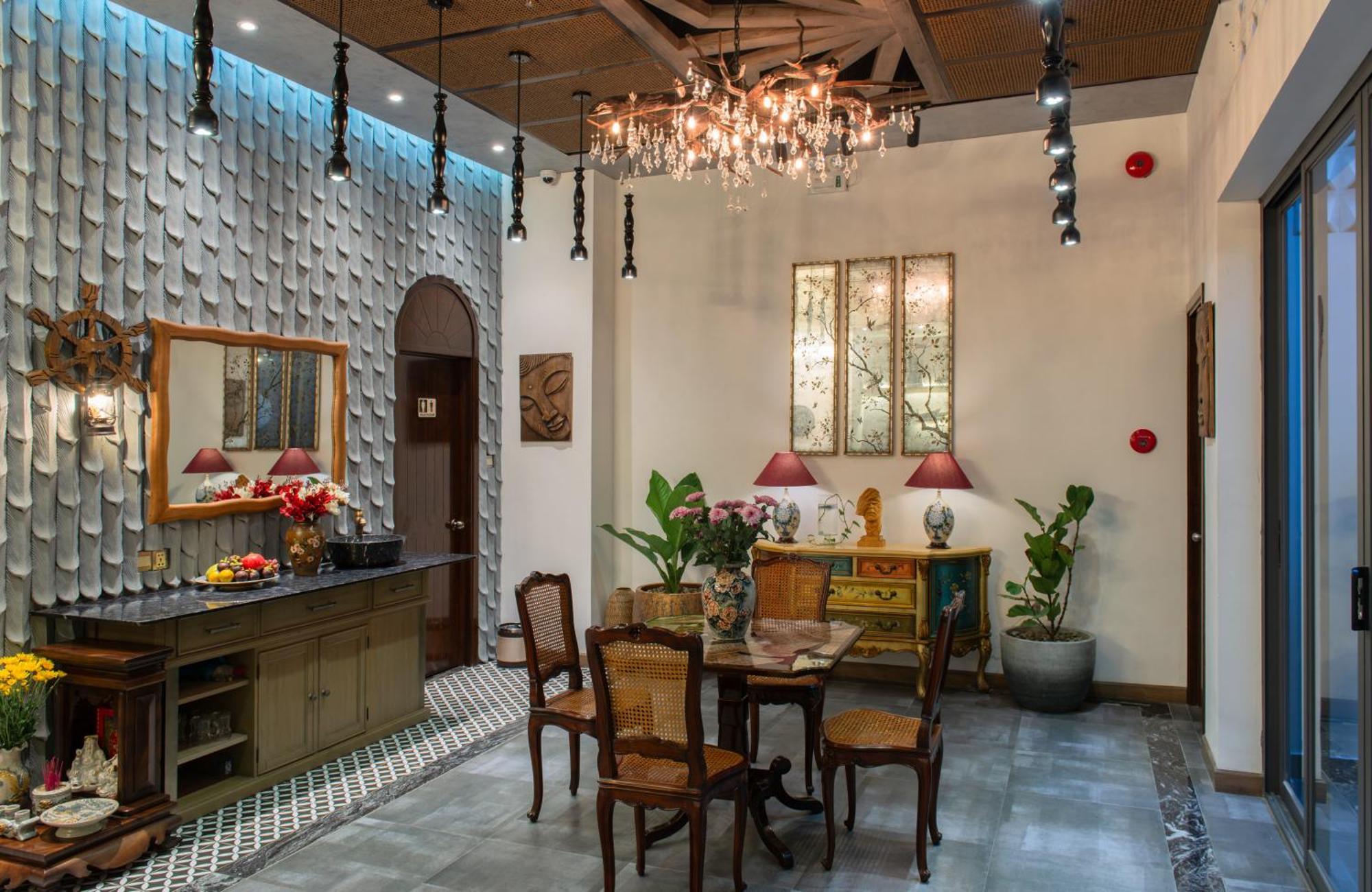 Hotel Aaron Boutique