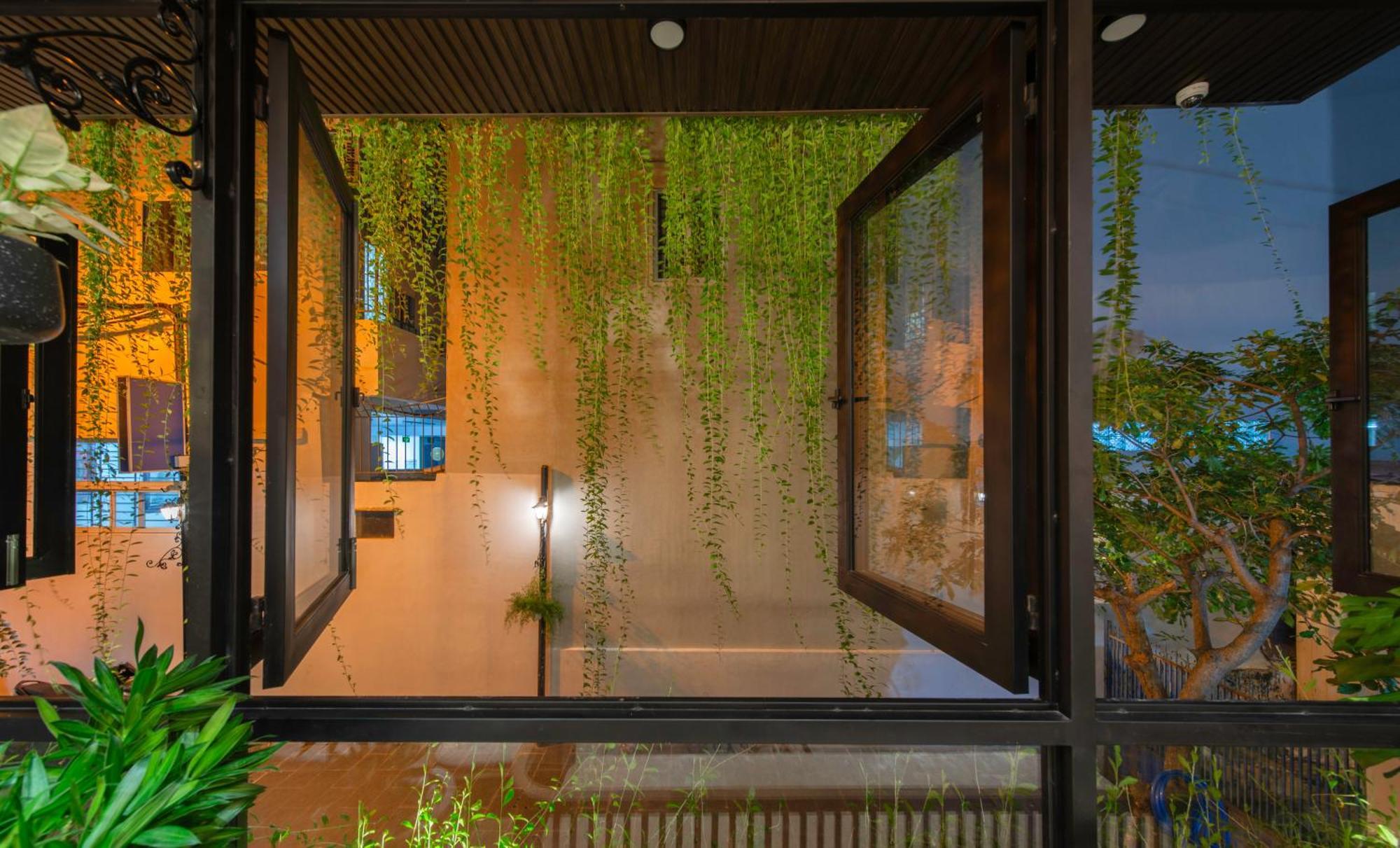 Aaron Boutique Hotel Nha Trang