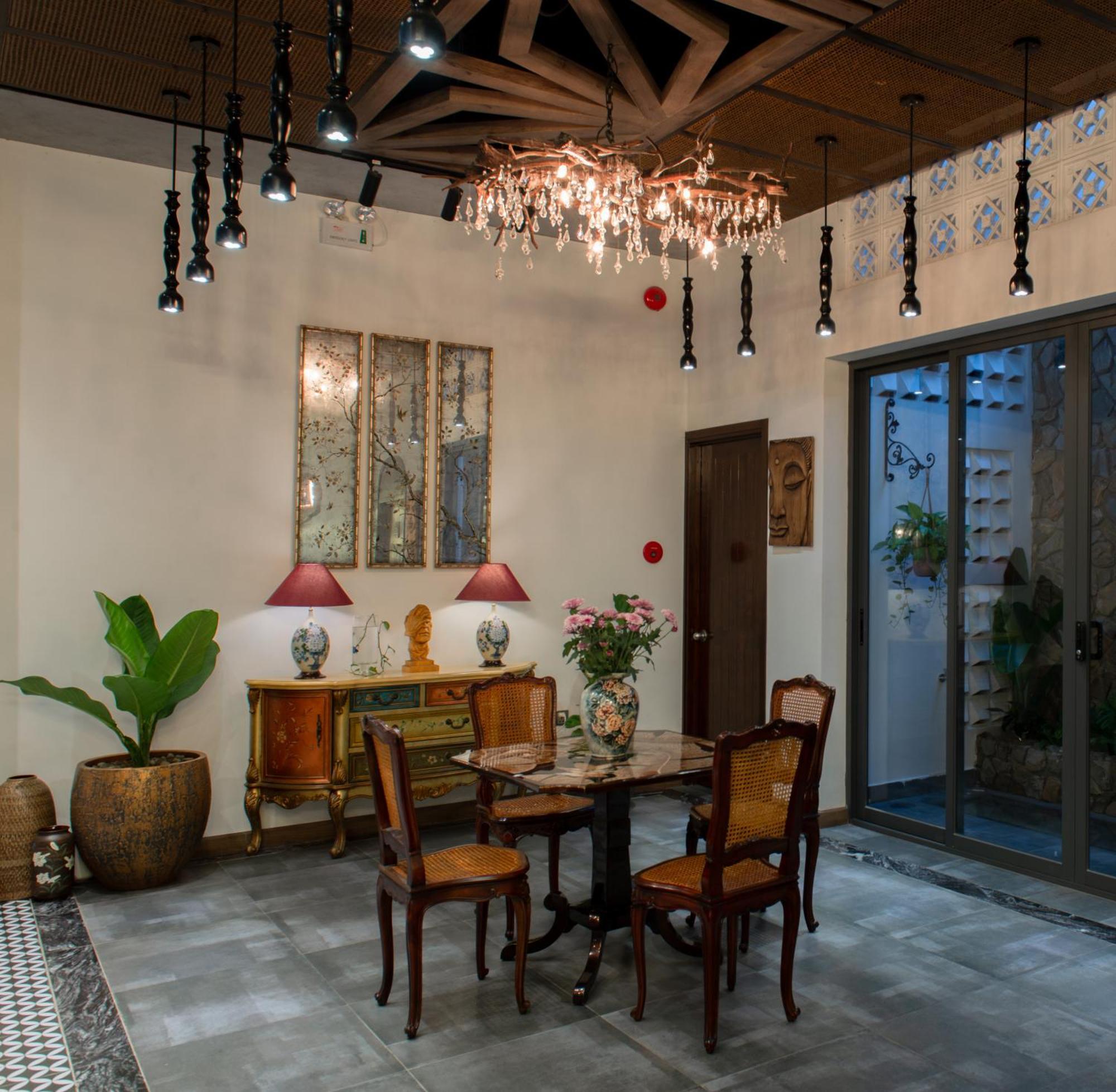 Hotel Aaron Boutique 4*