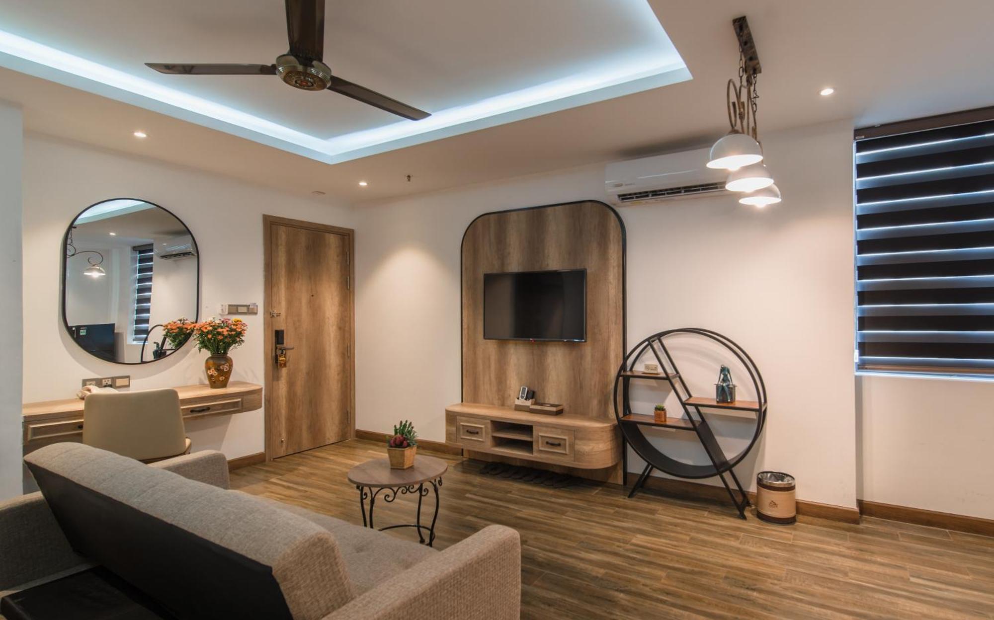 Hotel Aaron Boutique 4*