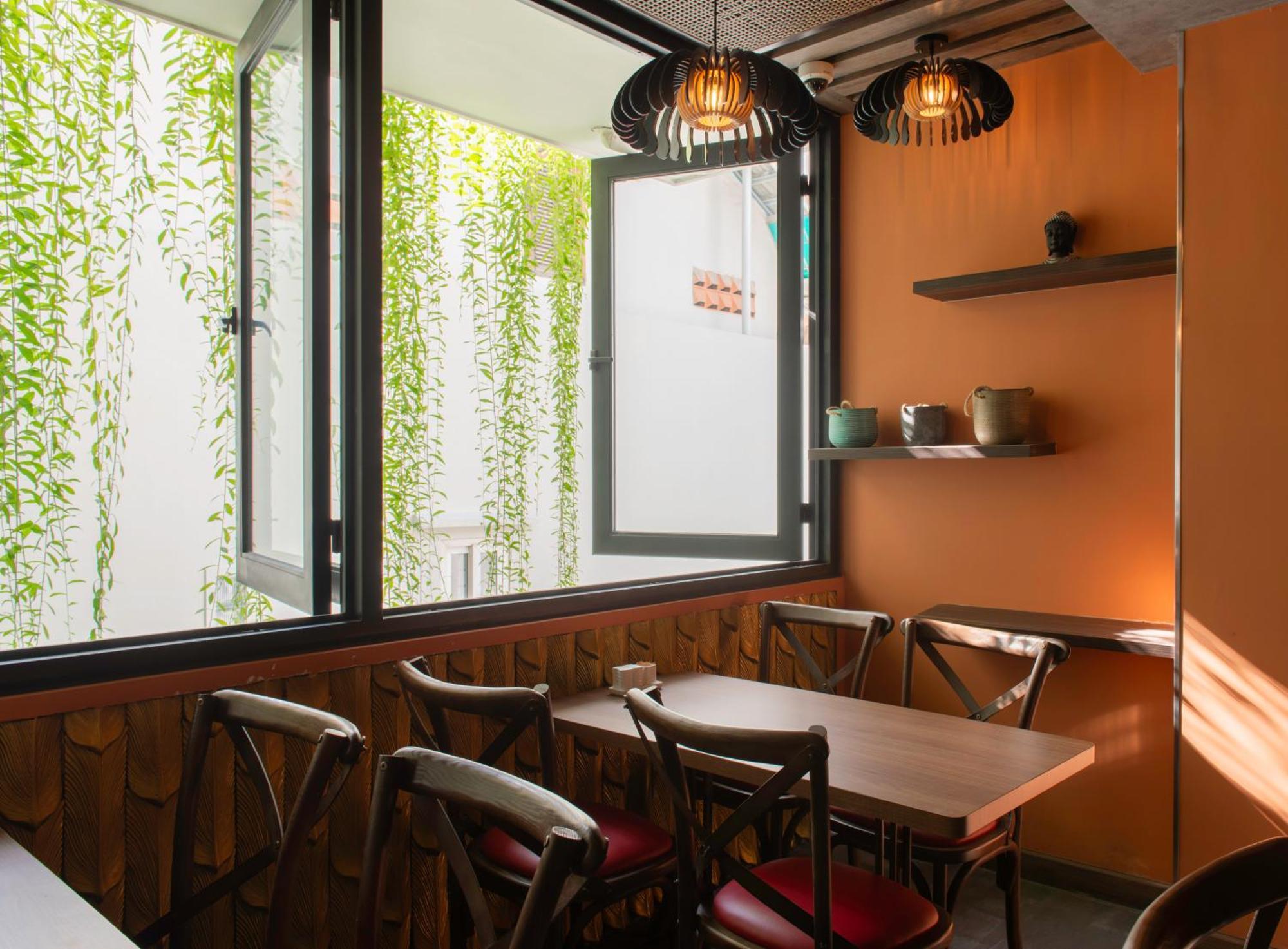 Hotel Aaron Boutique Nha Trang