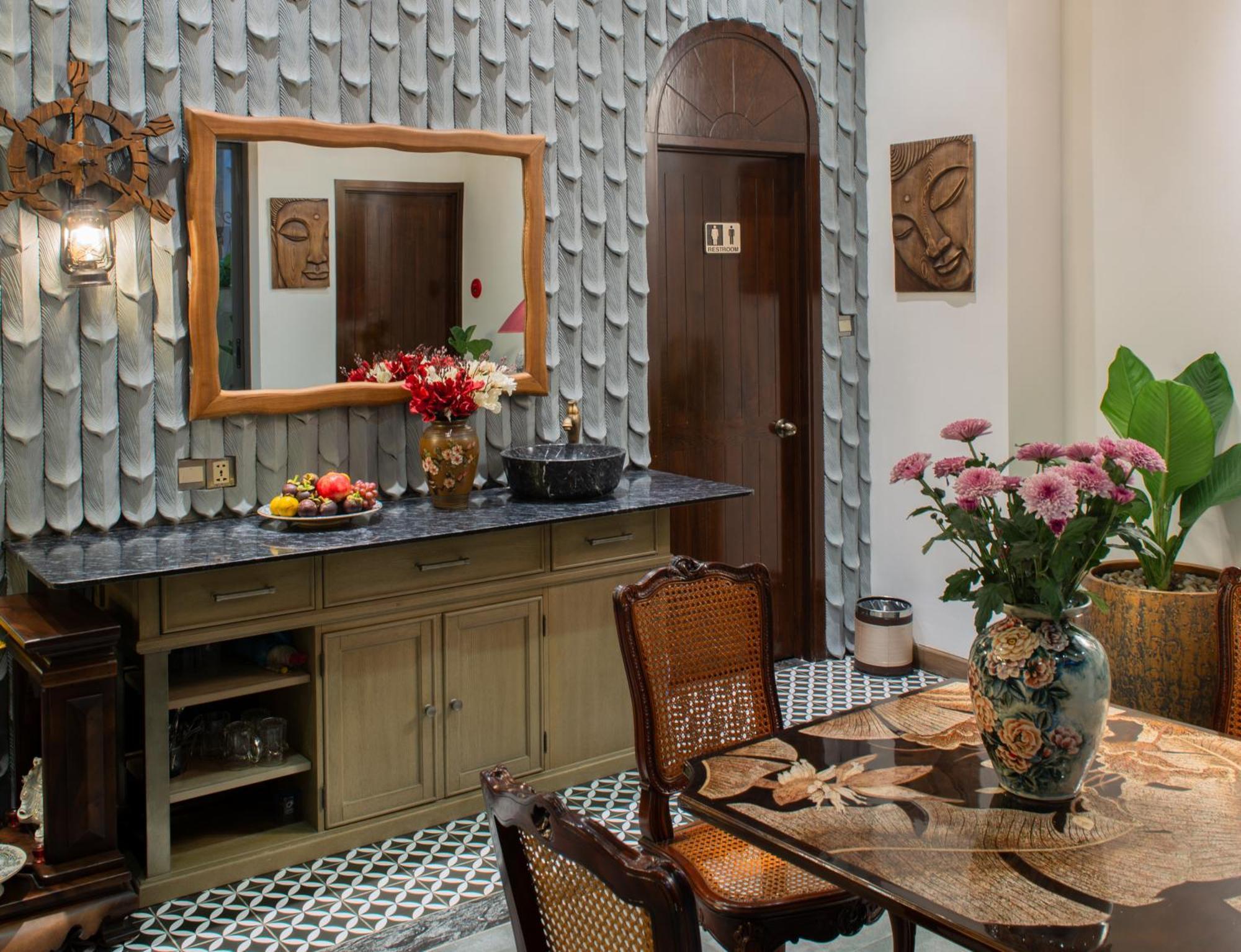 Hotel Aaron Boutique