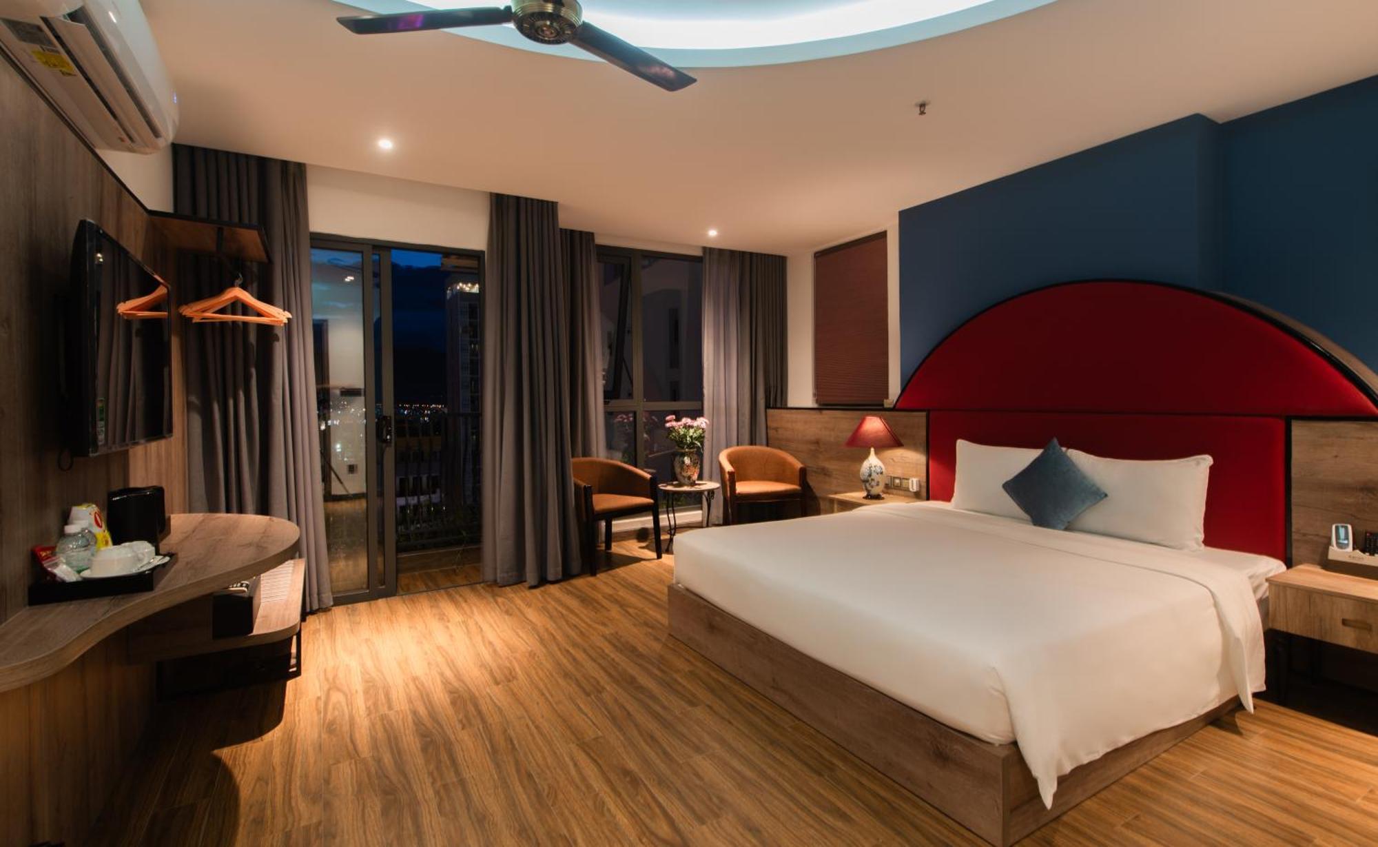 Hotel Aaron Boutique
