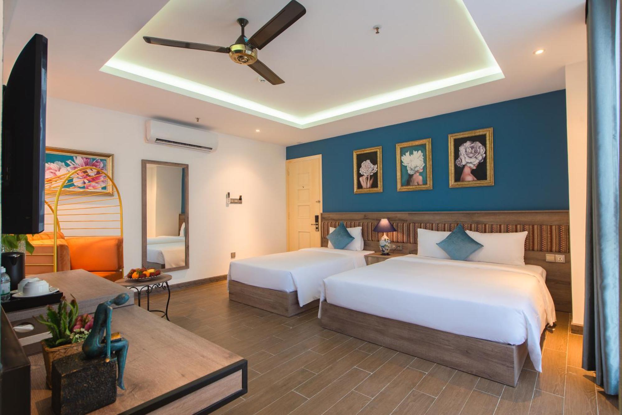 Hotel Aaron Boutique