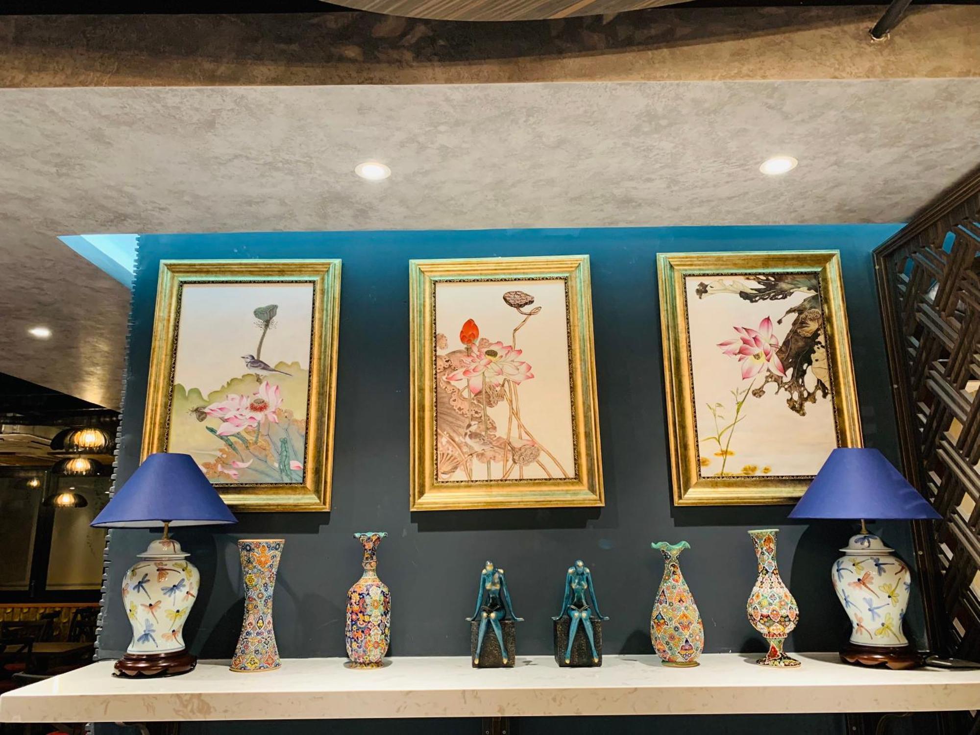 Hotel Aaron Boutique