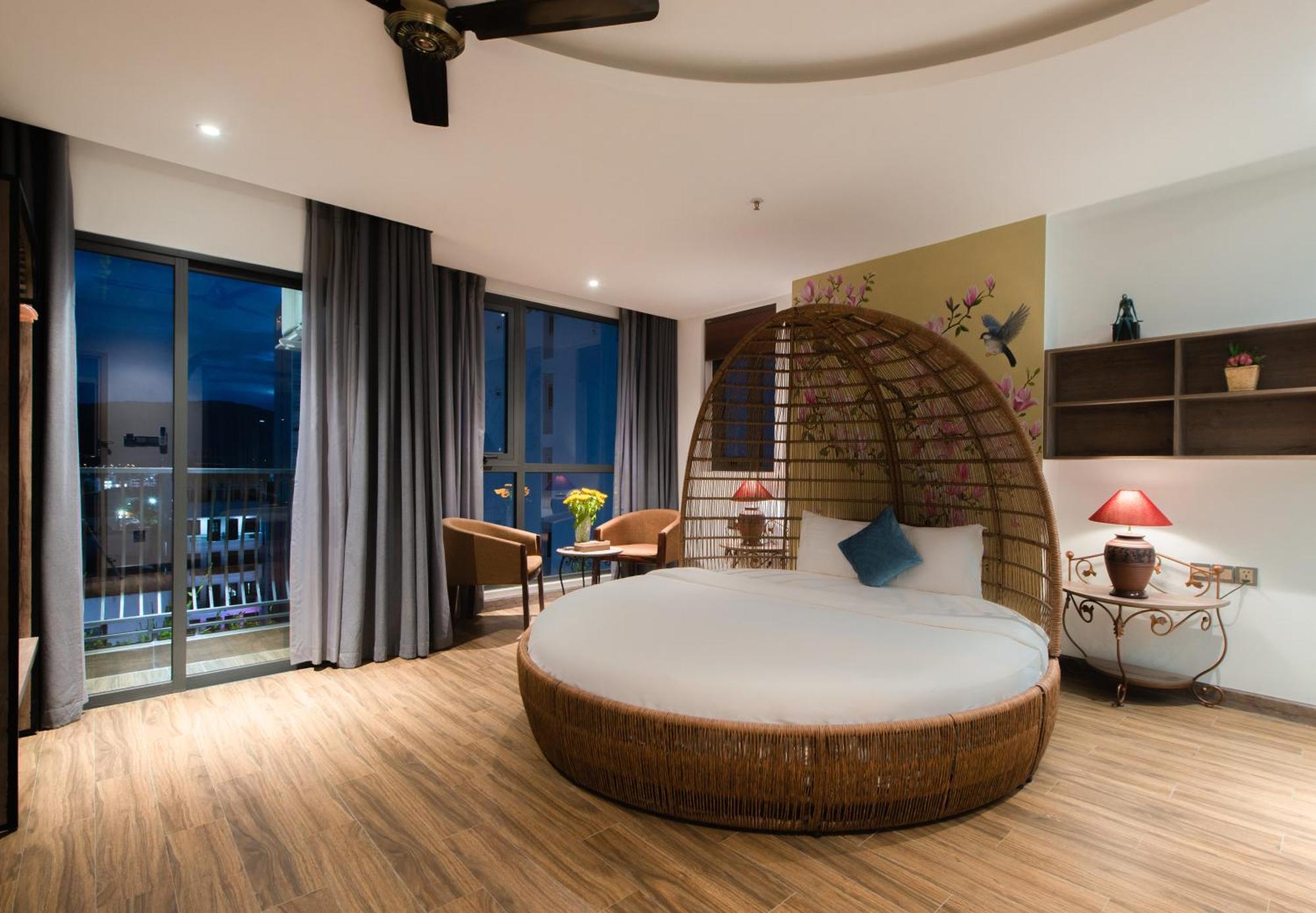 Aaron Boutique Hotel Nha Trang