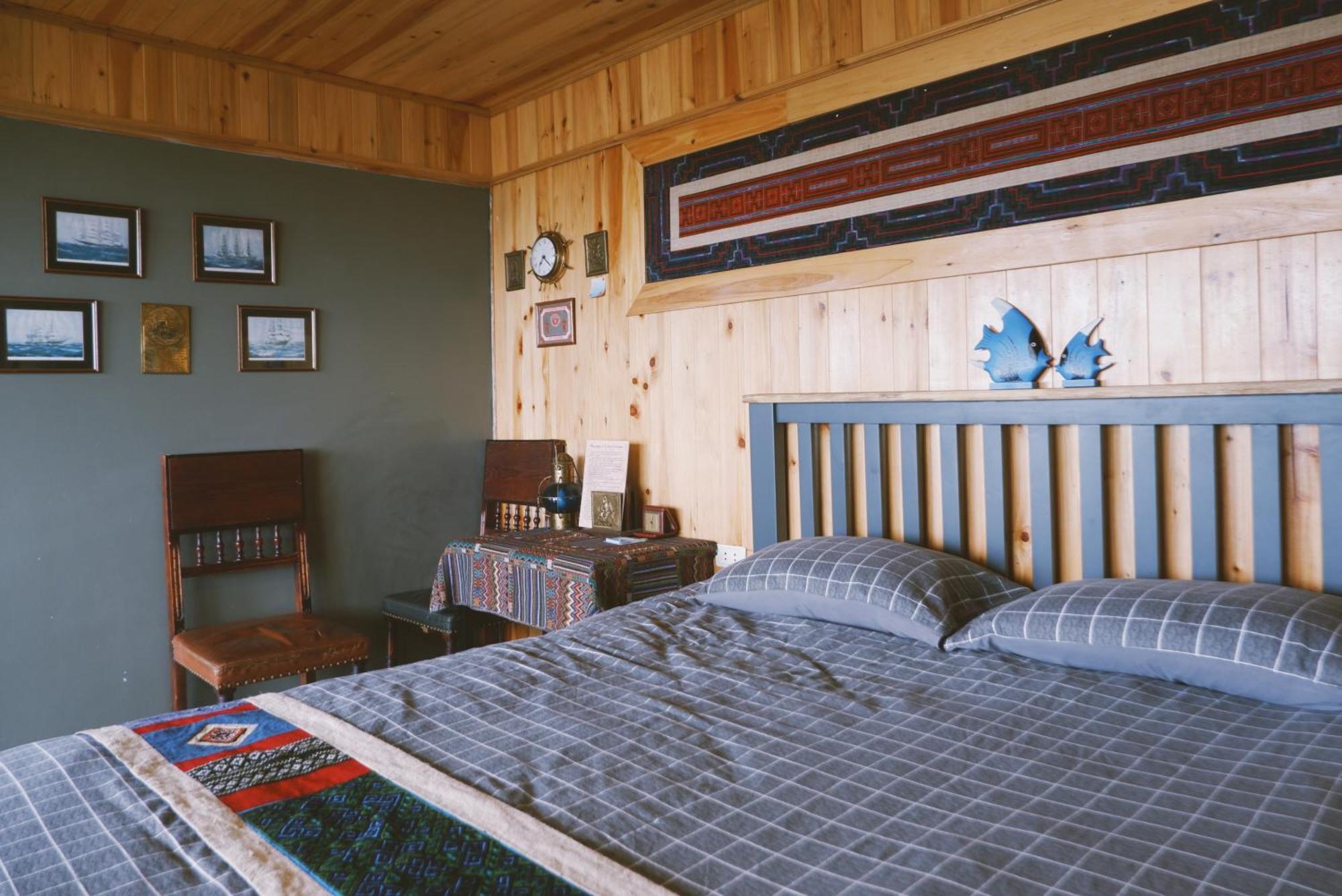 Ta Phin Bed & Breakfast Sa Pa